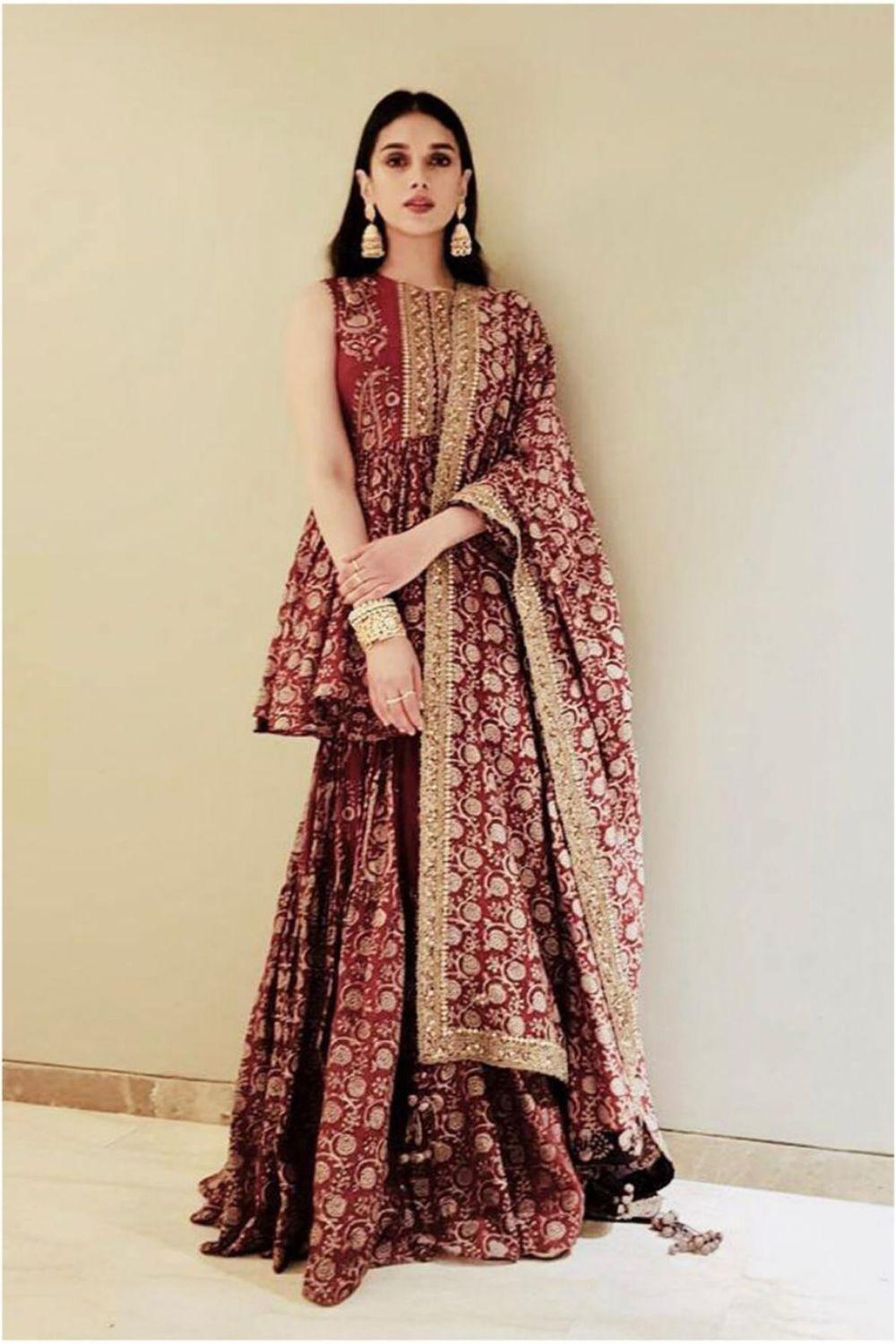 Aditi Rao Hydari