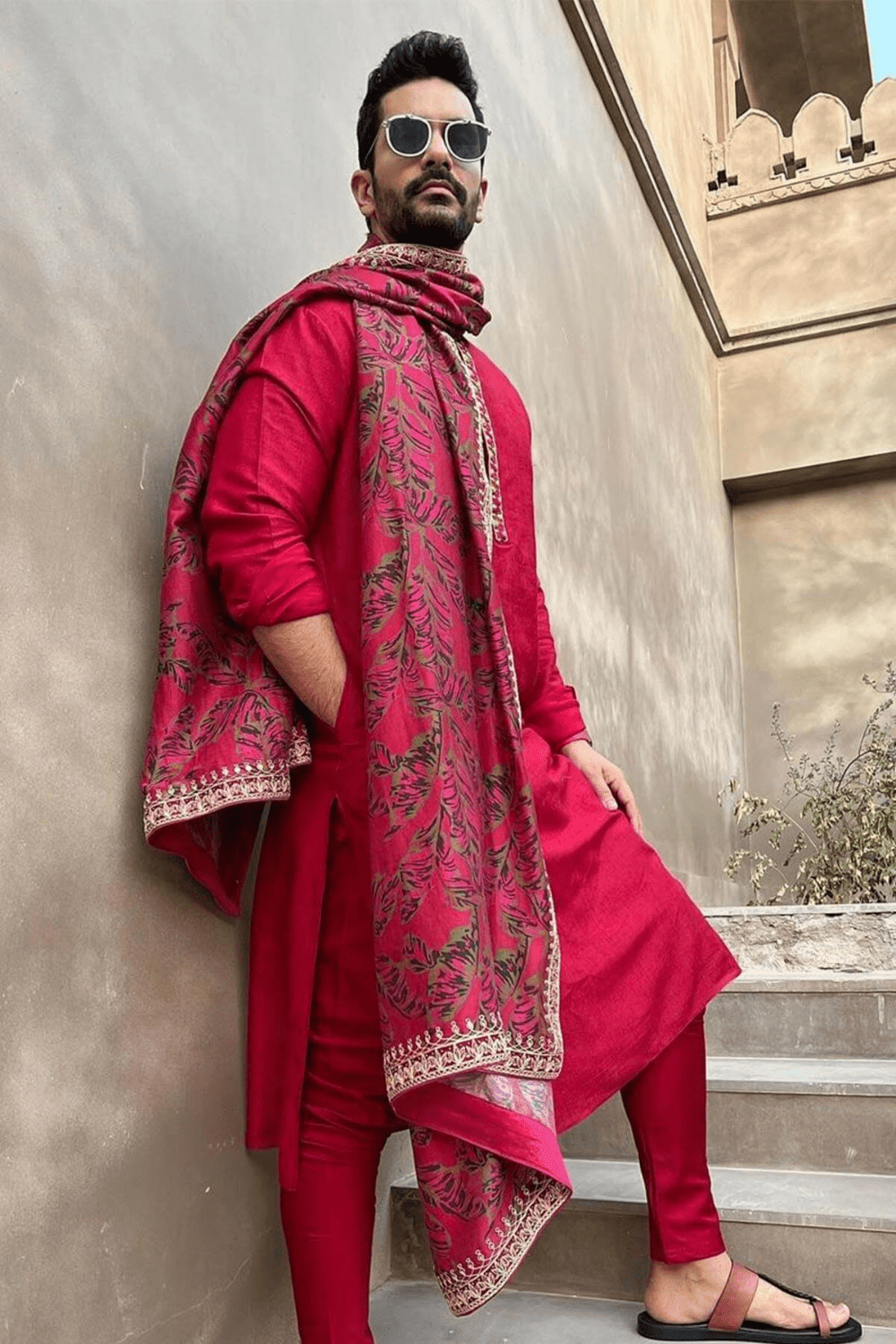 Angad Bedi