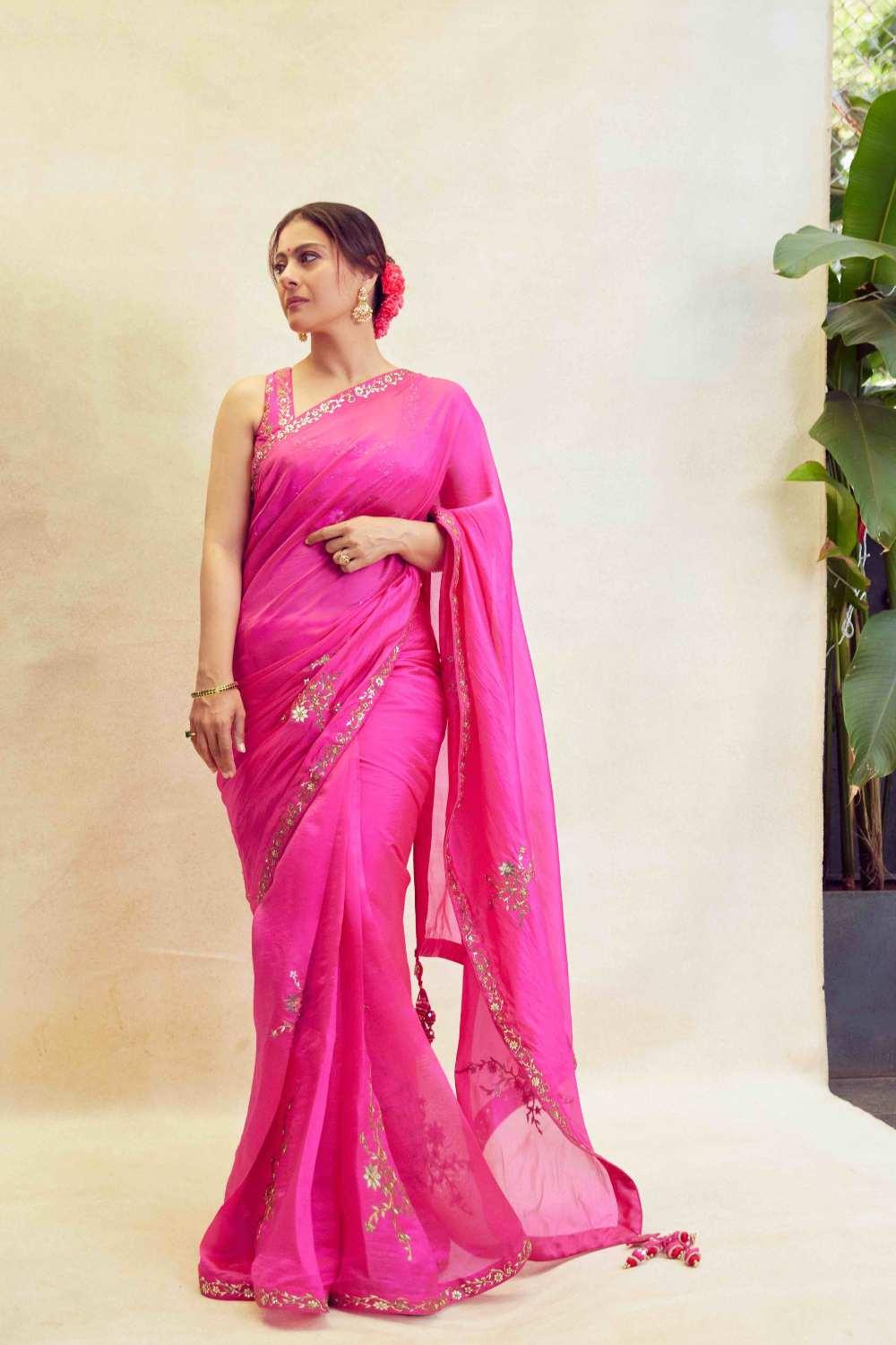 Kajol Devgan