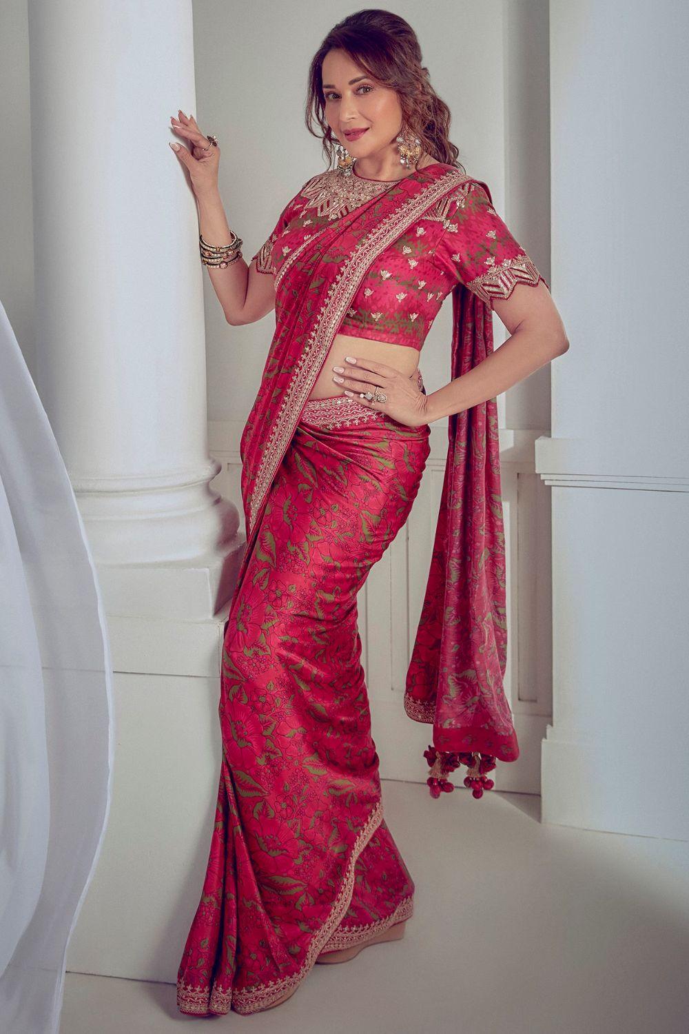 Madhuri Dixit