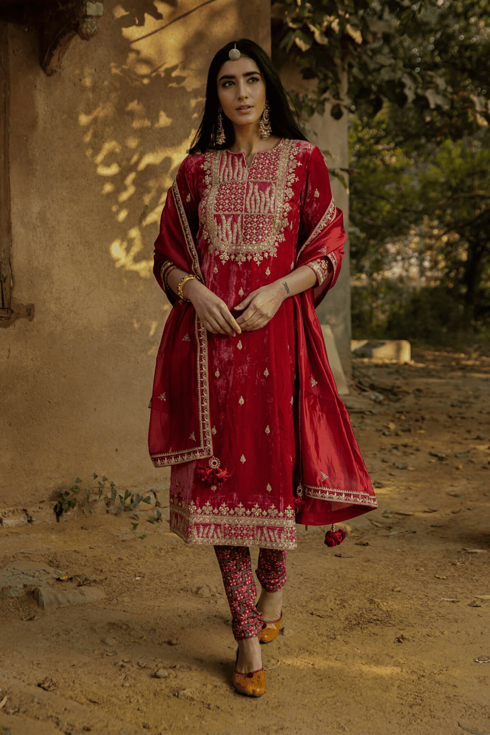 Kurta Set