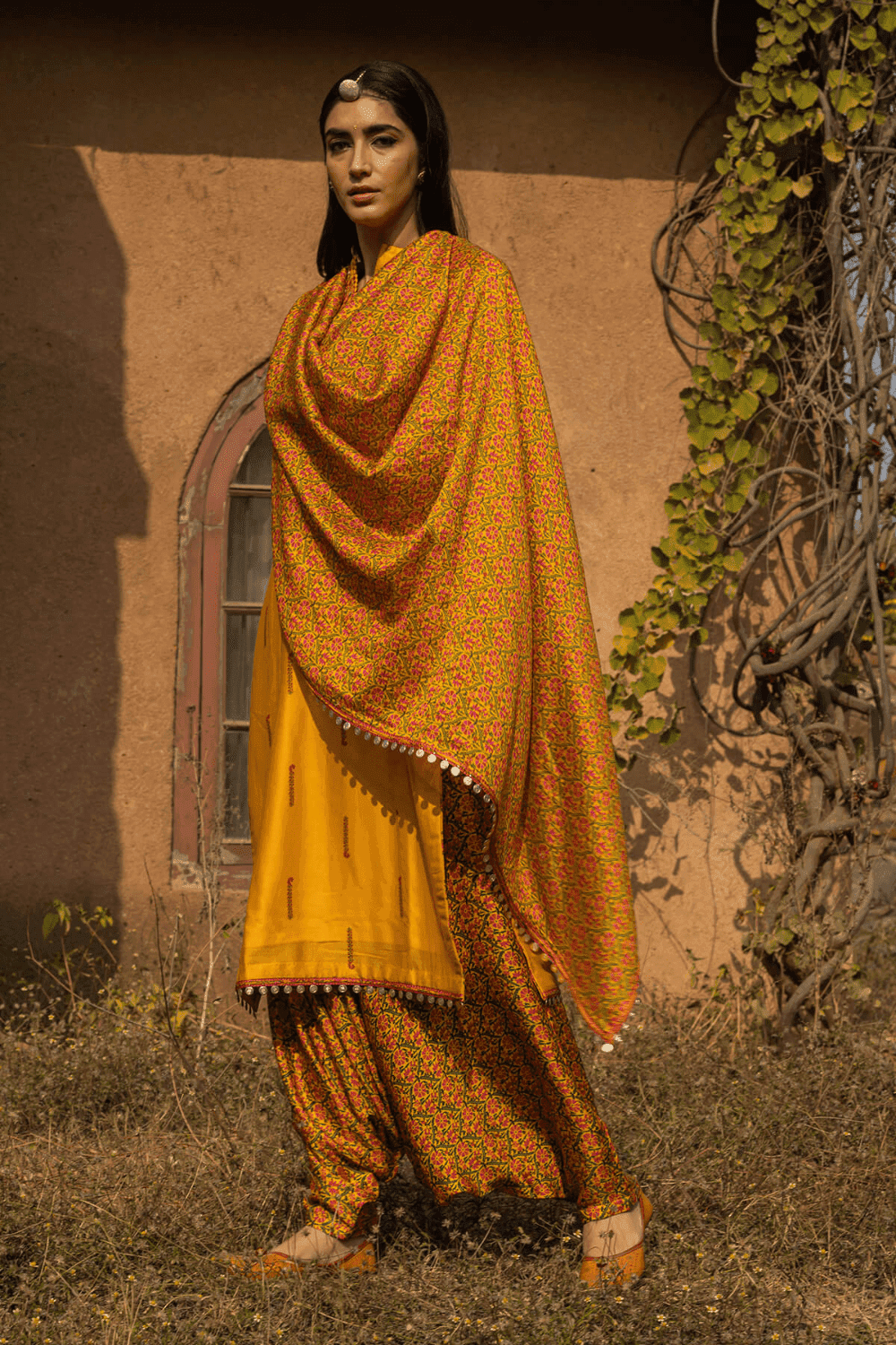 Kurta Set