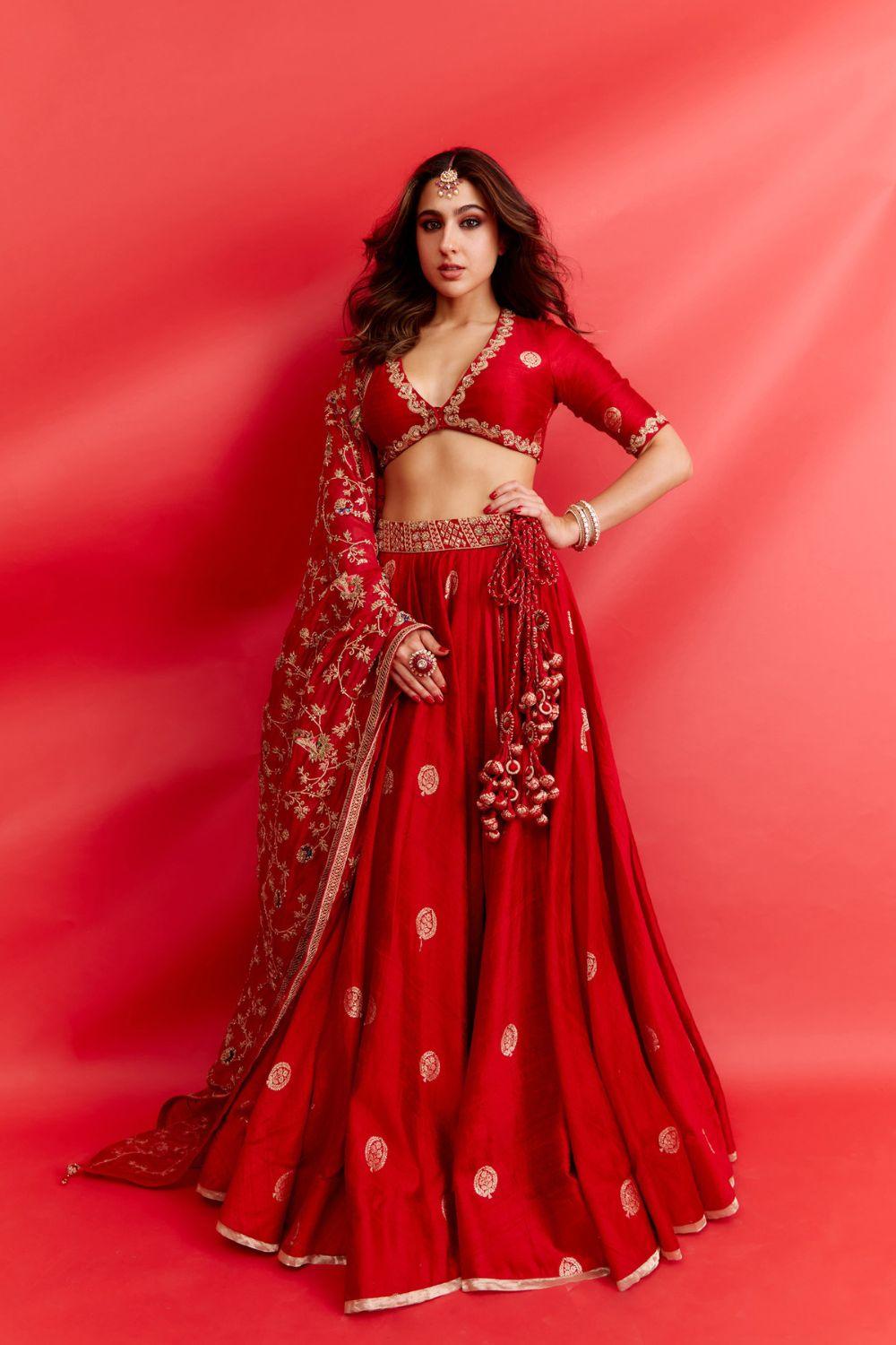 Sara Ali Khan