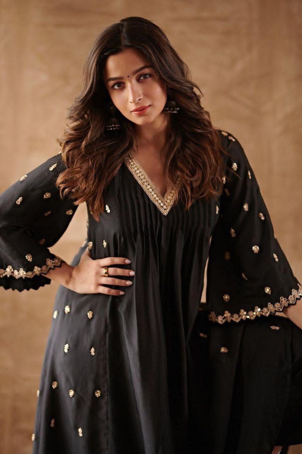 Alia Bhatt