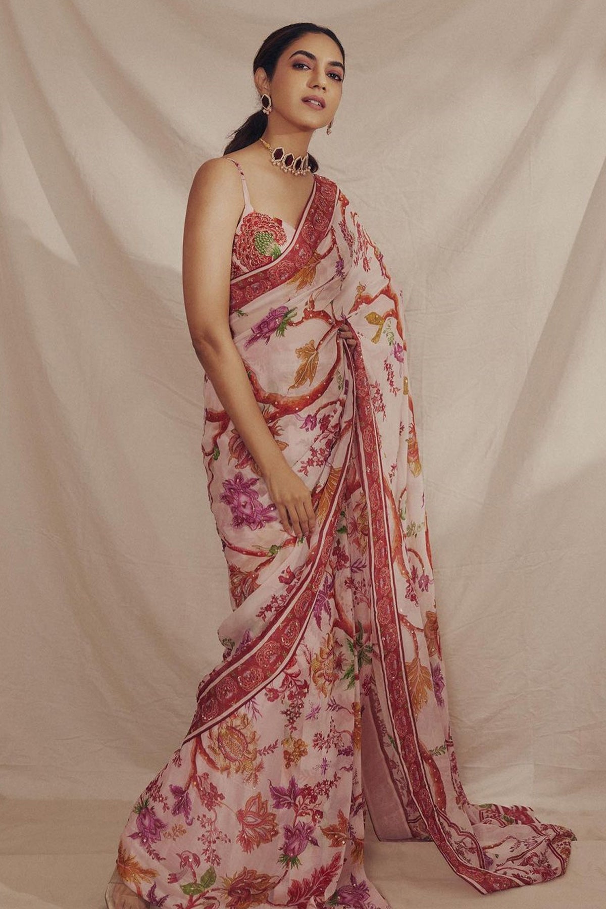 Ritu Varma In Aisha
