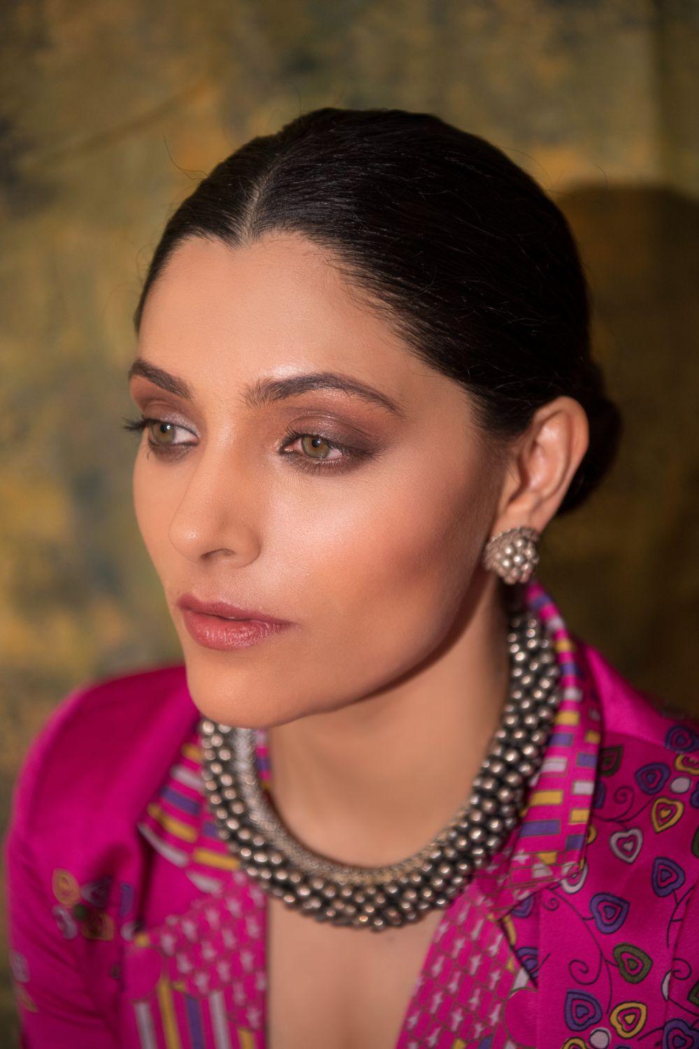 Saiyami Kher