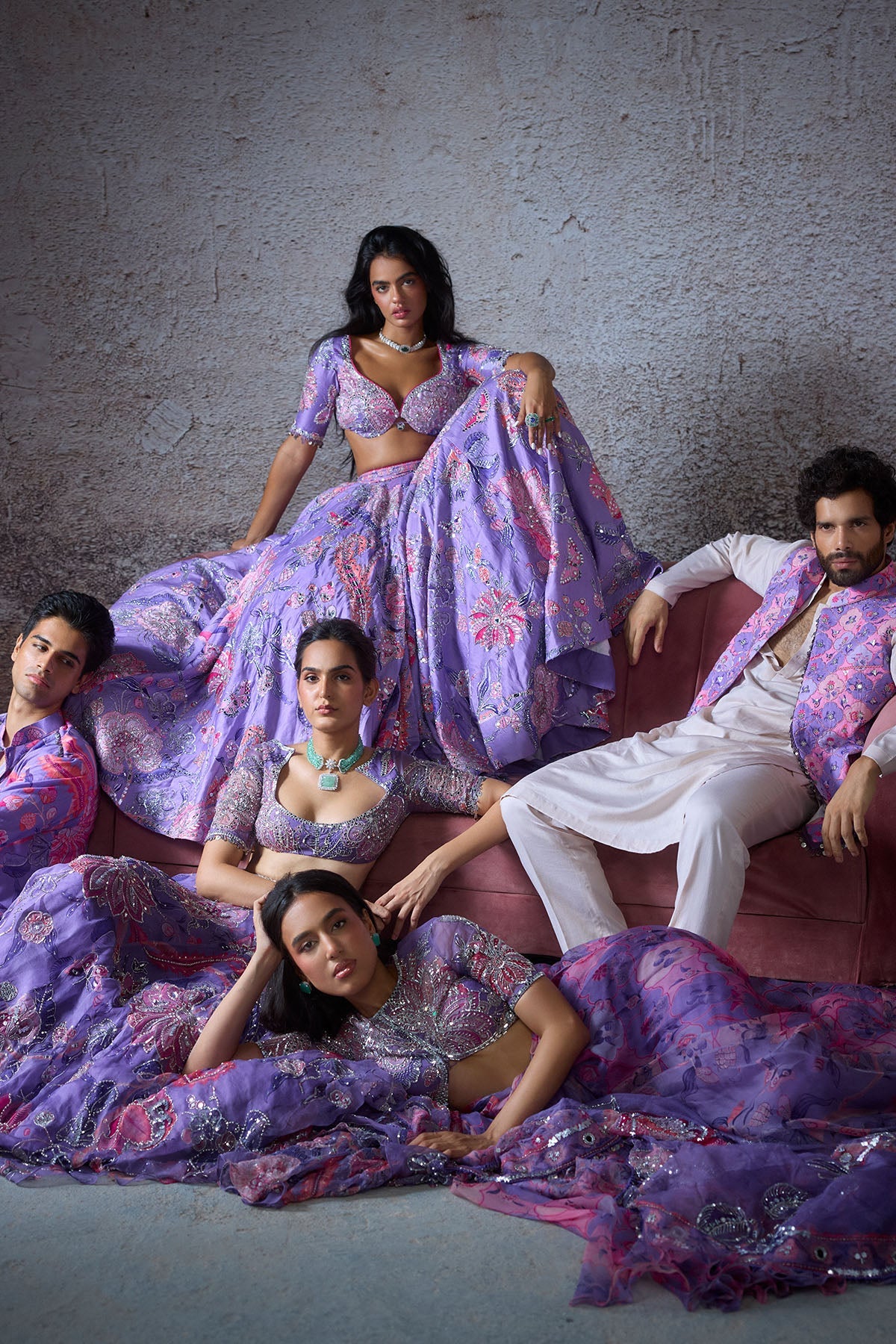 Alaviaa Jaaferi In Ruhi