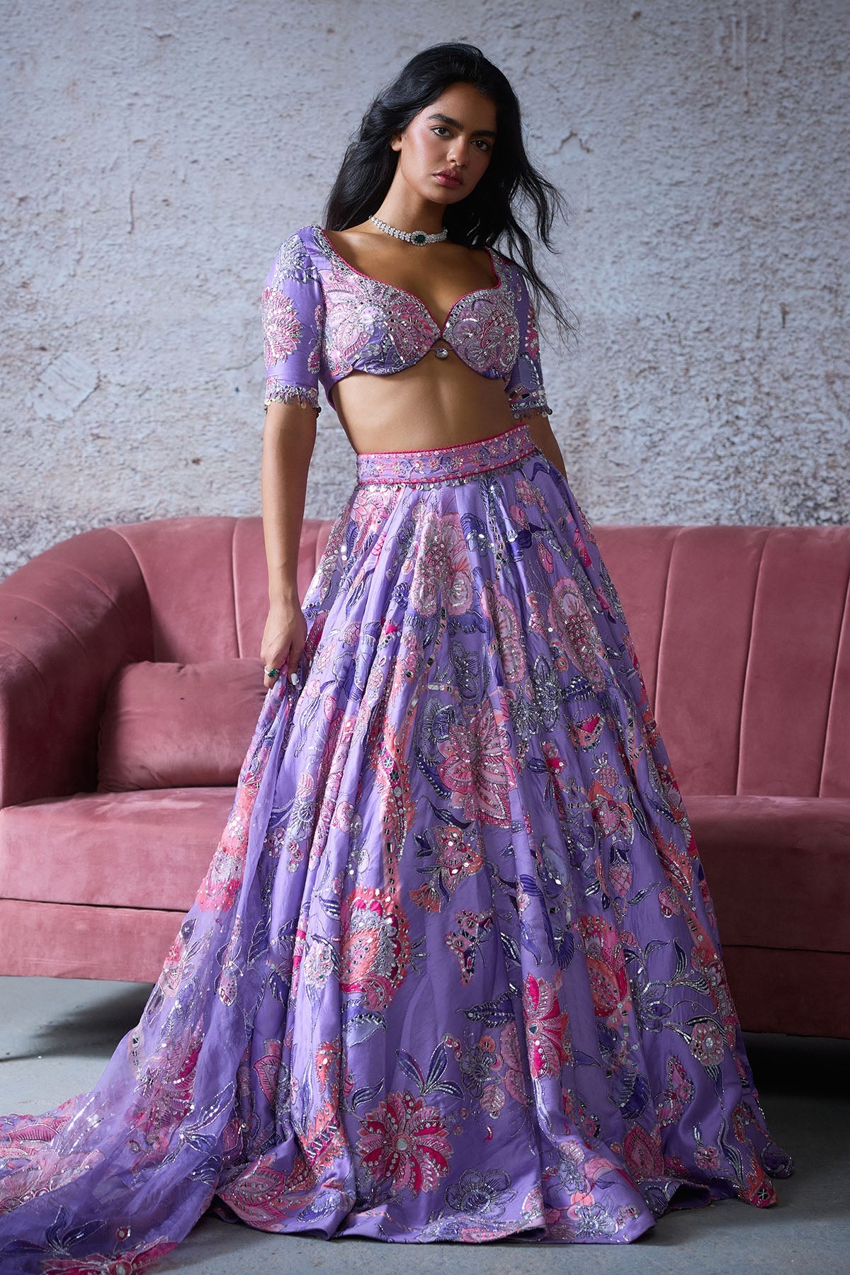Alaviaa Jaaferi In Ruhi