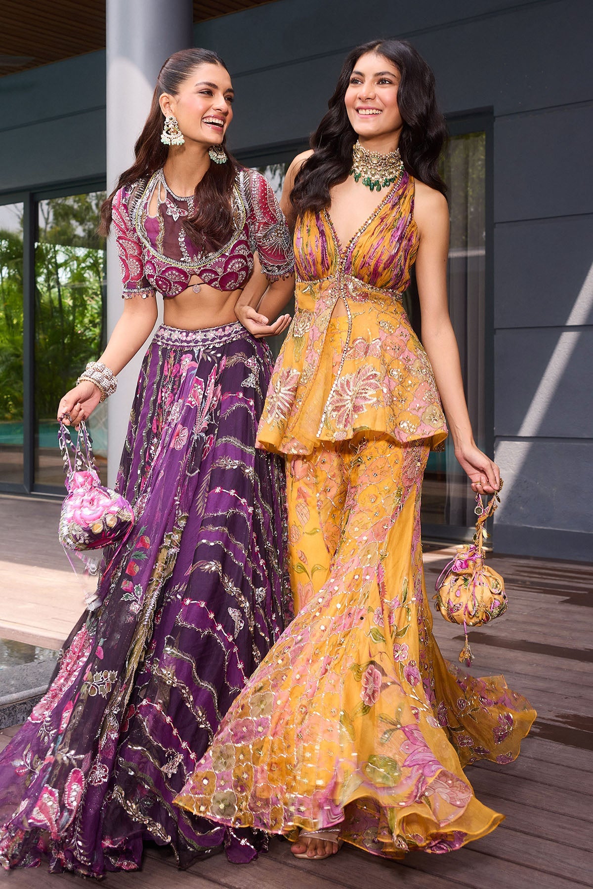 Ashna In Hadia