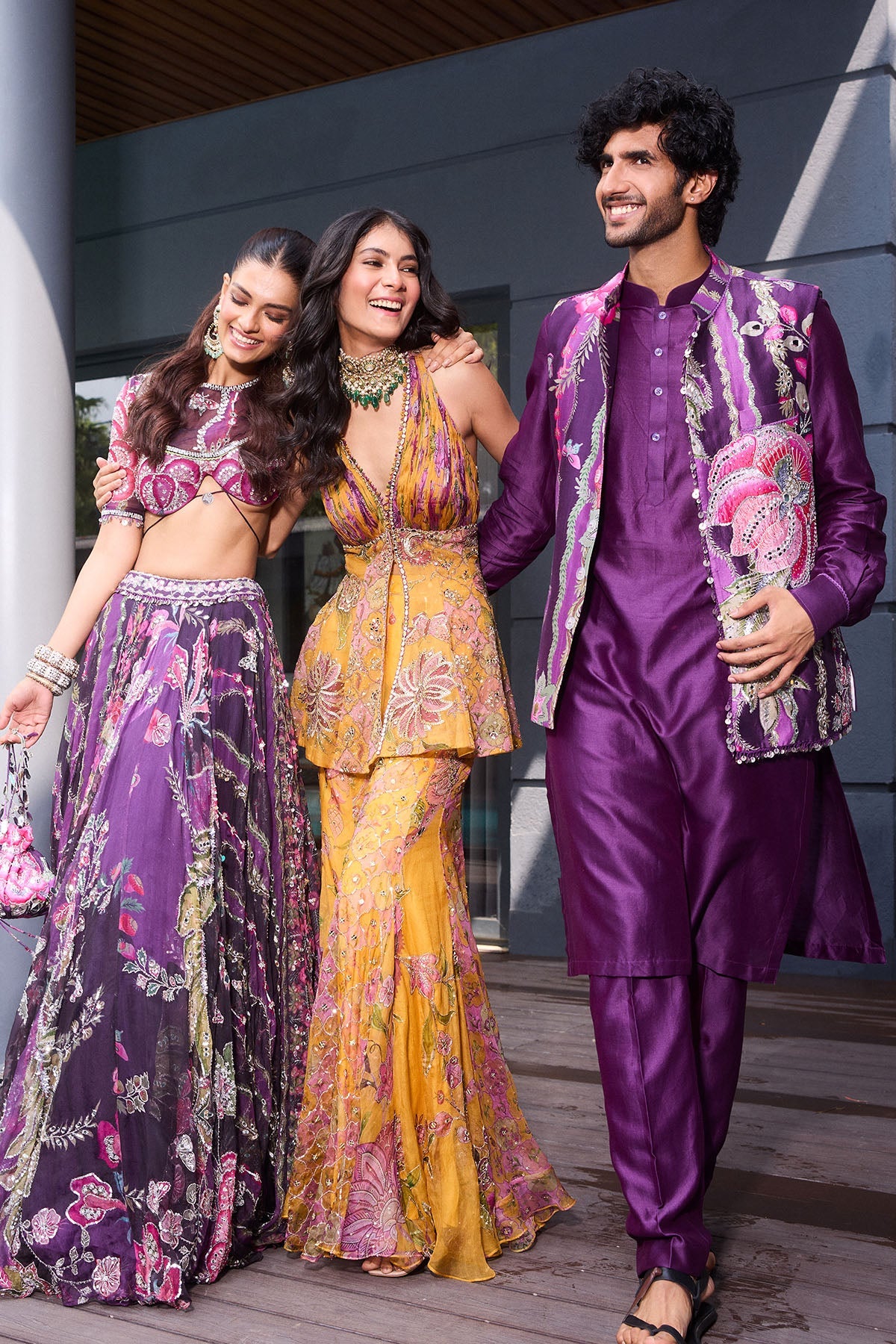 Ashna In Hadia