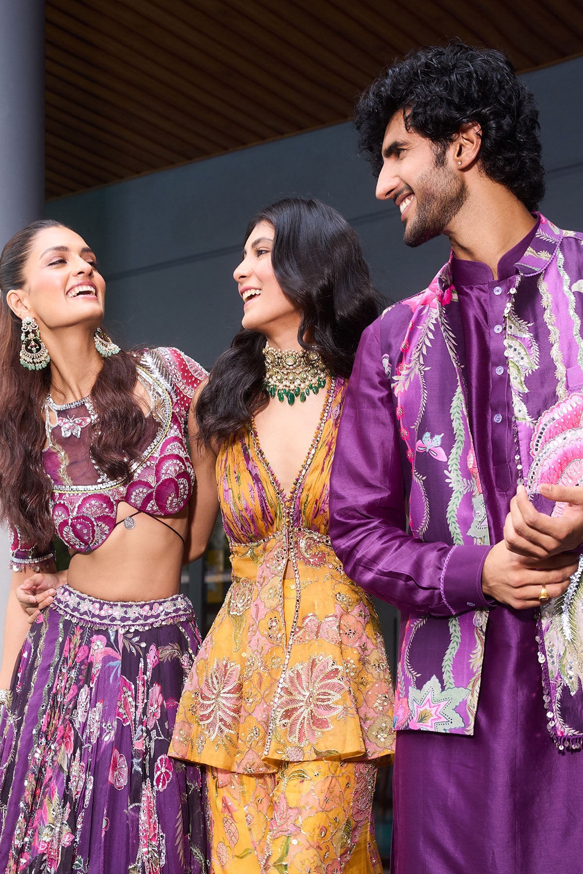 Ashna In Hadia