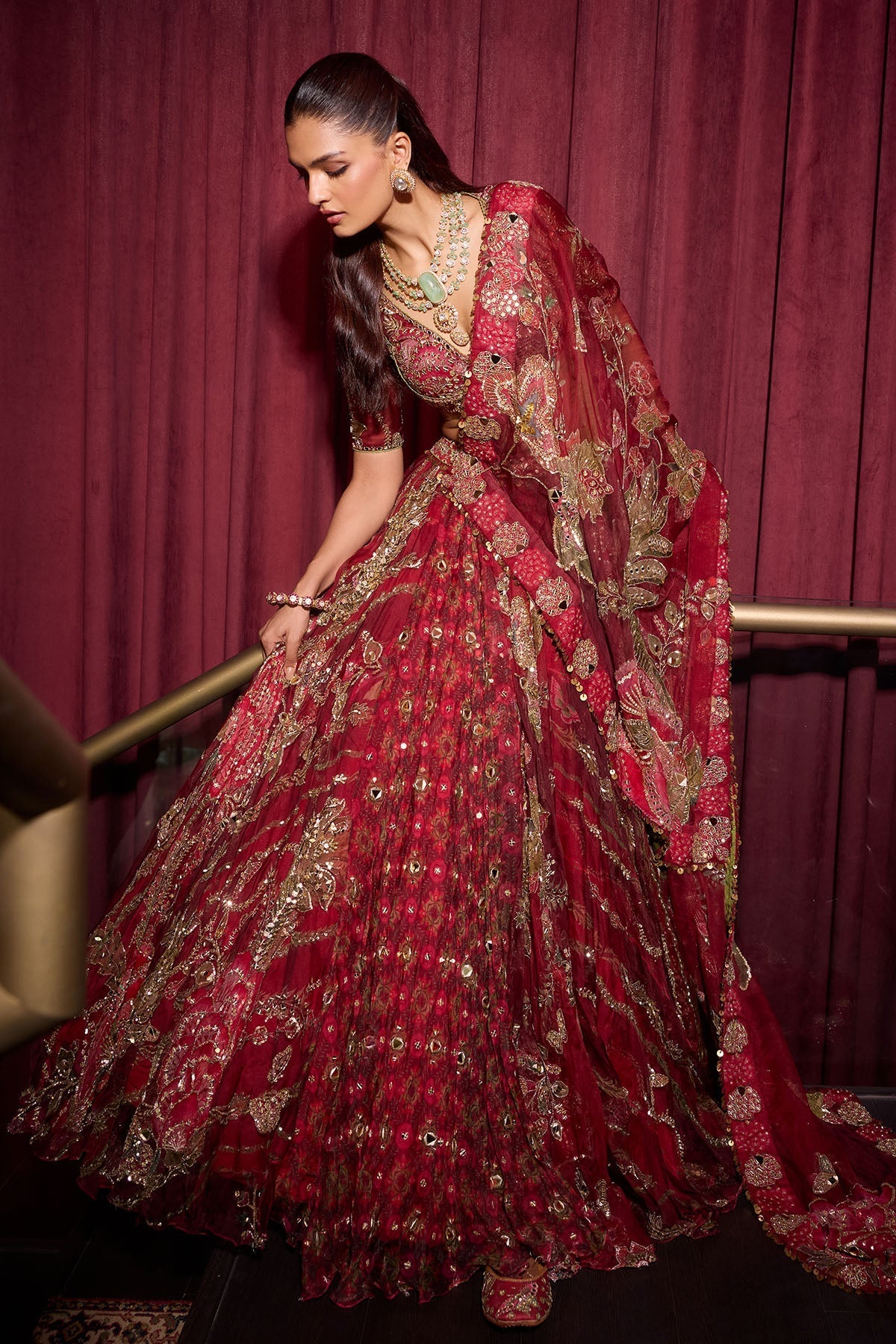 Elham - Ready To Ship