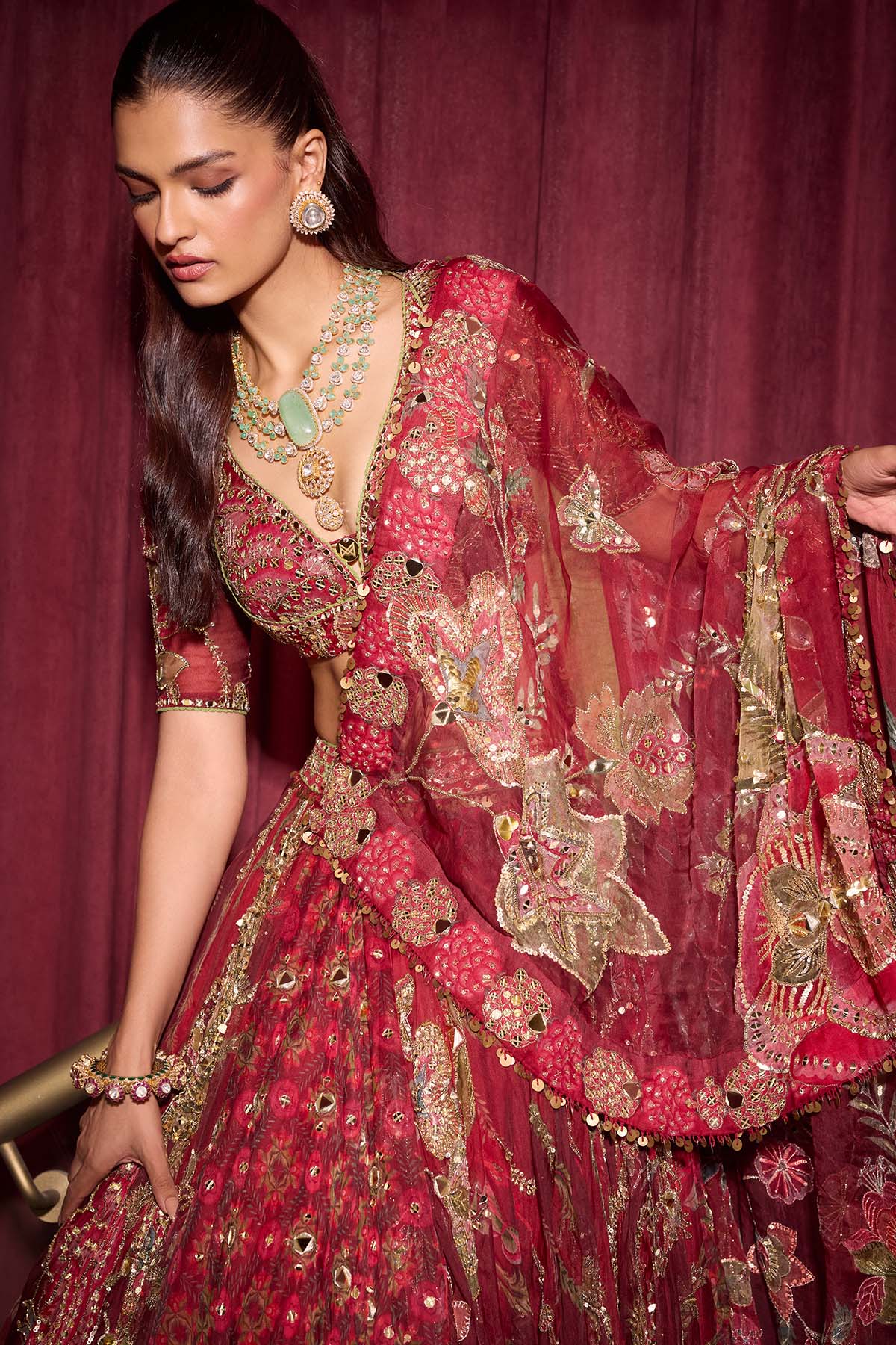 Elham - Ready To Ship