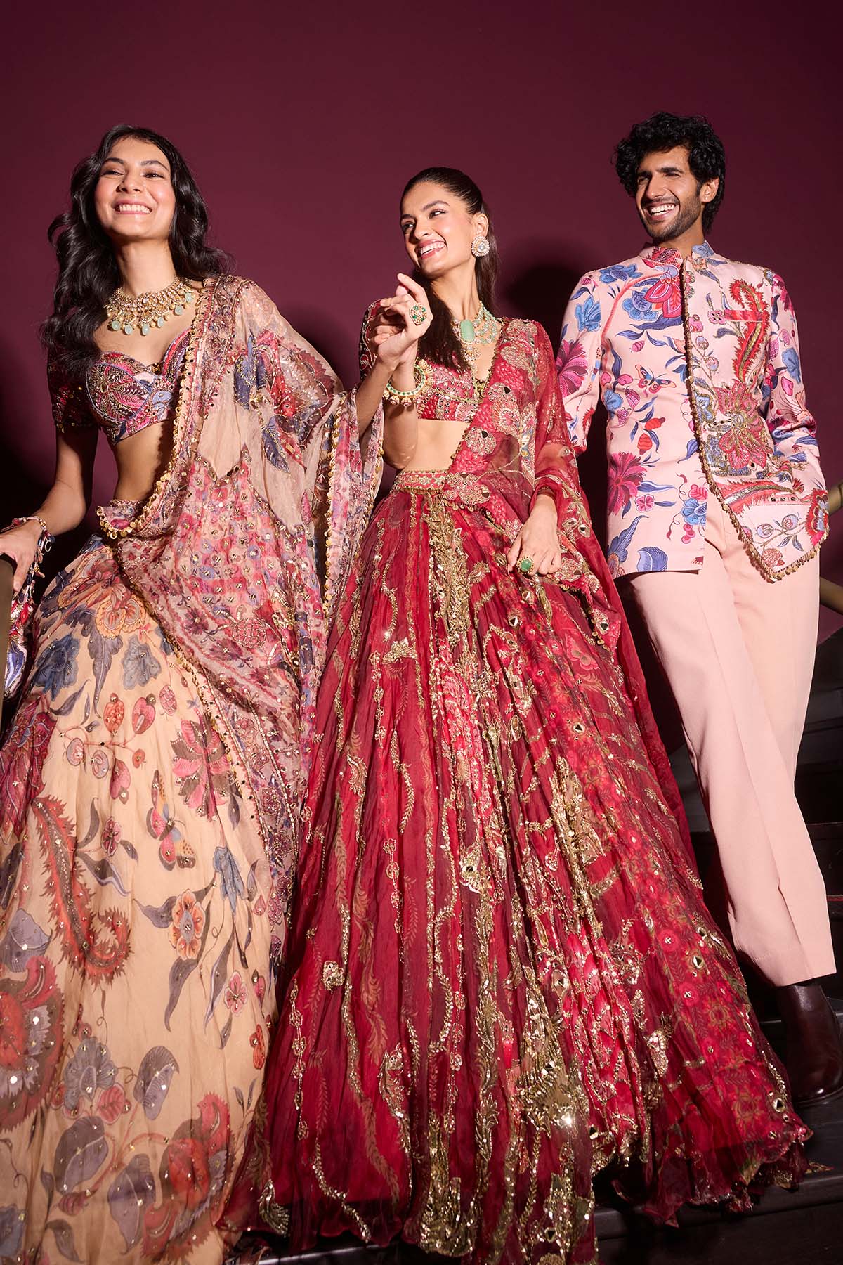 Elham - Ready To Ship