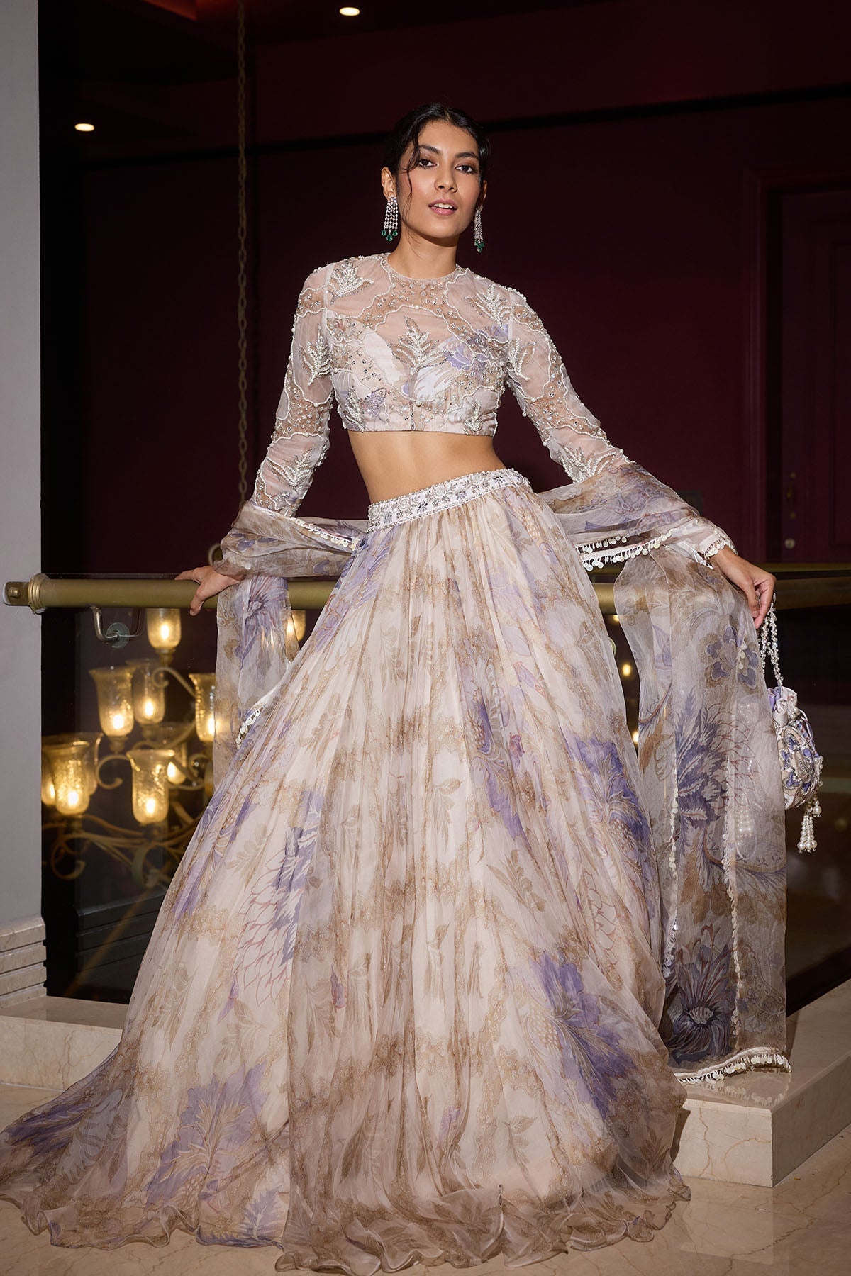 Zainab - Ready To Ship