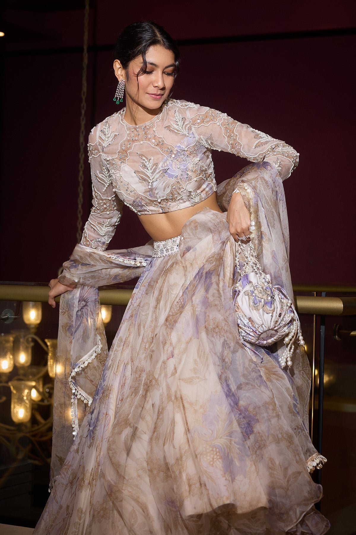 Zainab - Ready To Ship