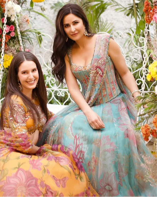Katrina Kaif In Kat
