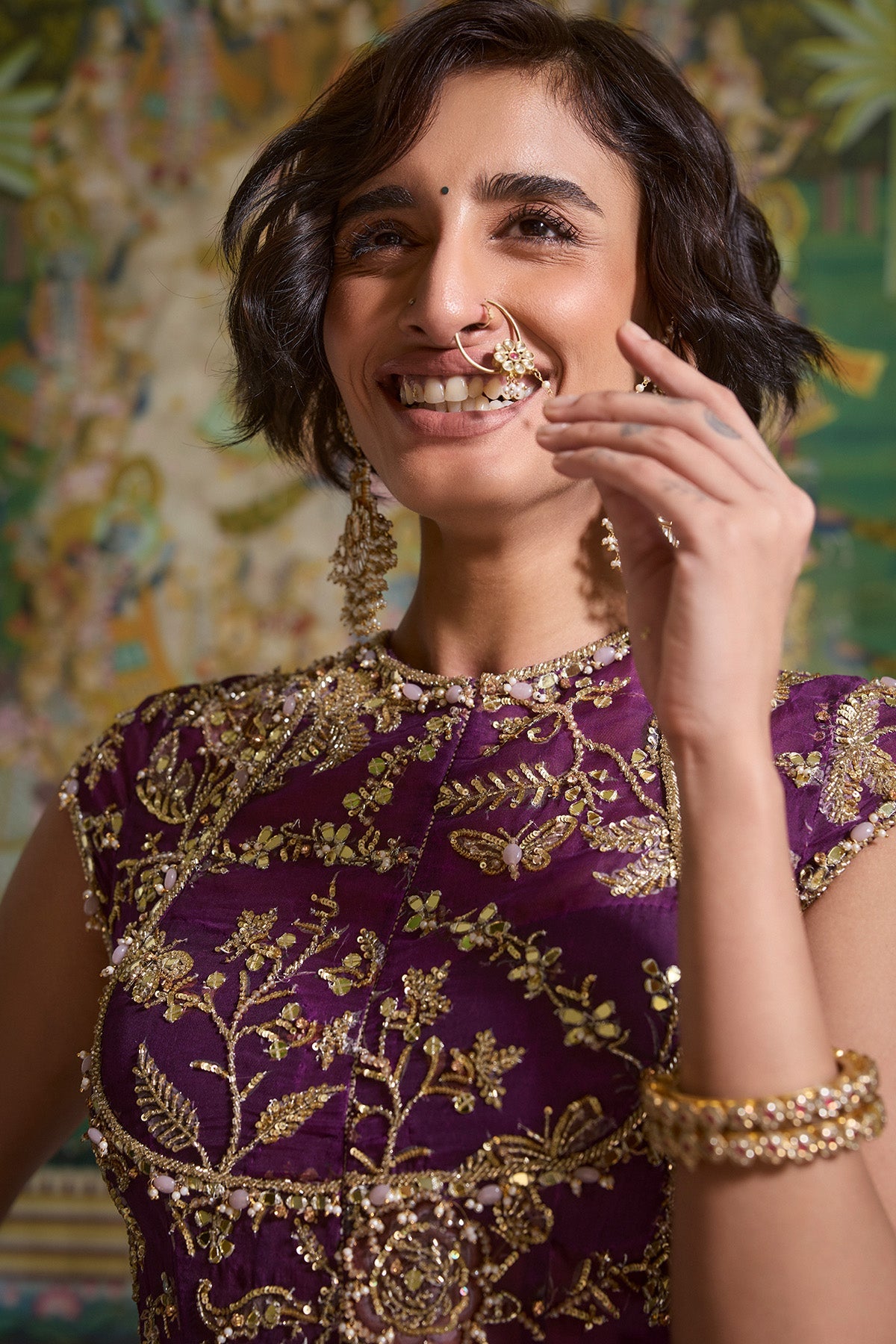 Ghazal