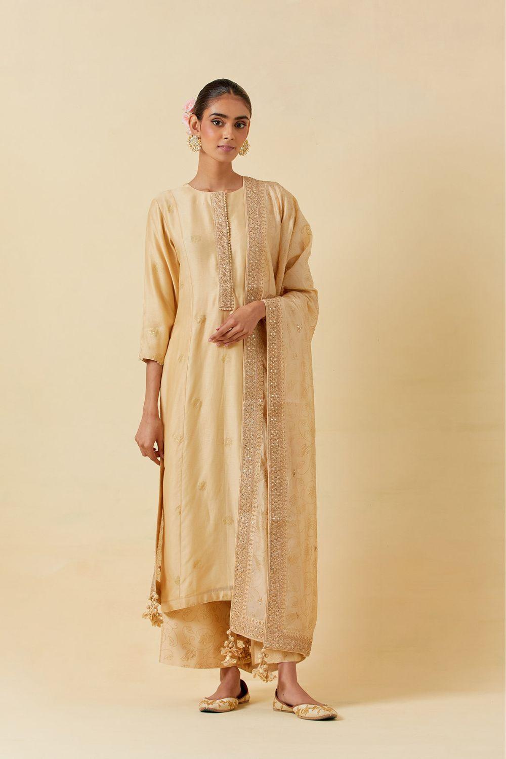 Classic Kurta Set