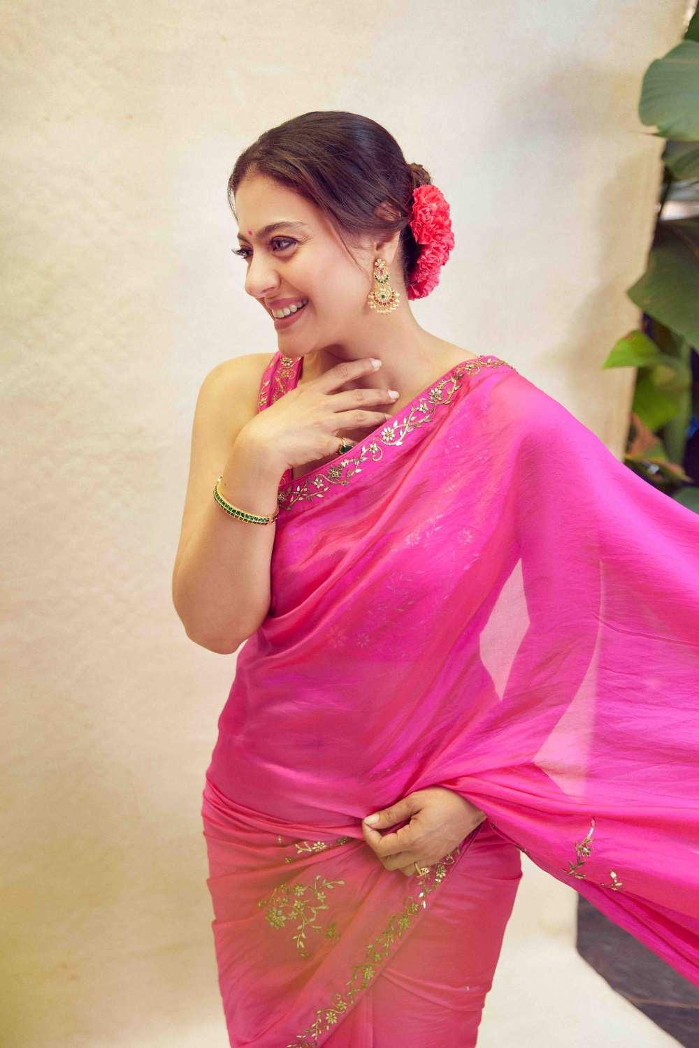 Kajol Devgan