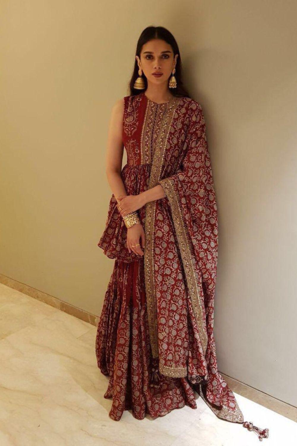 Aditi Rao Hydari