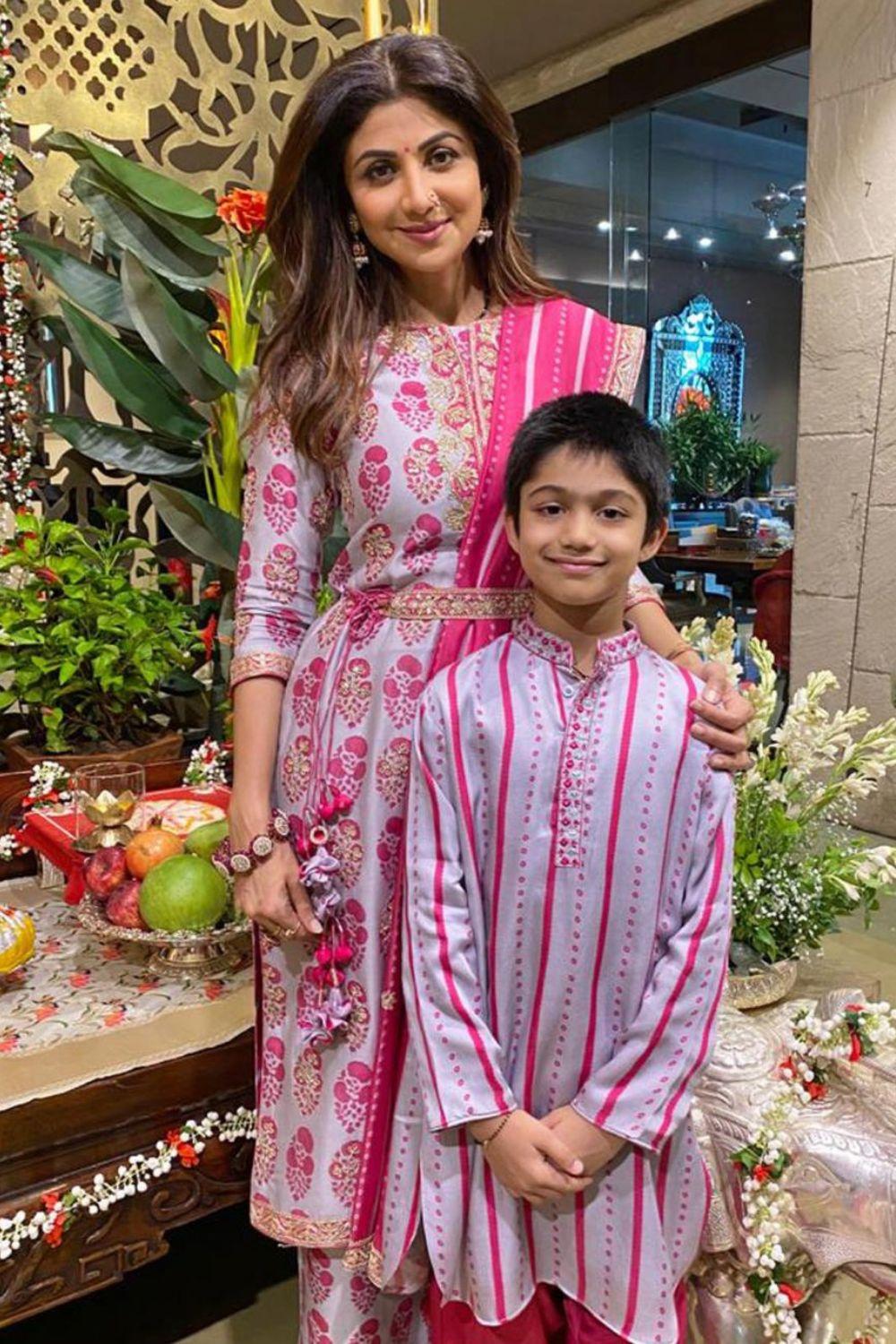 Shilpa Shetty