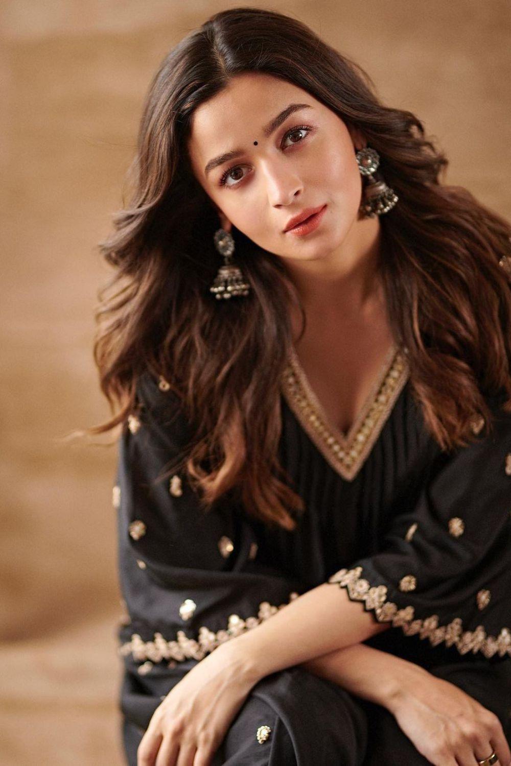 Alia Bhatt