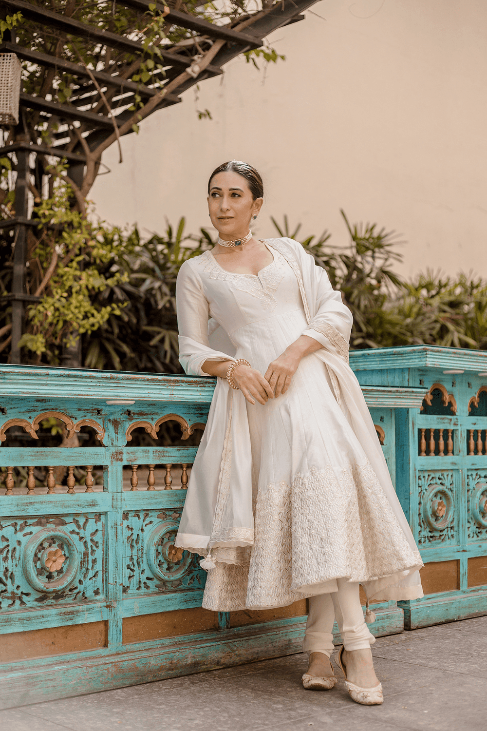 Karishma Kapoor
