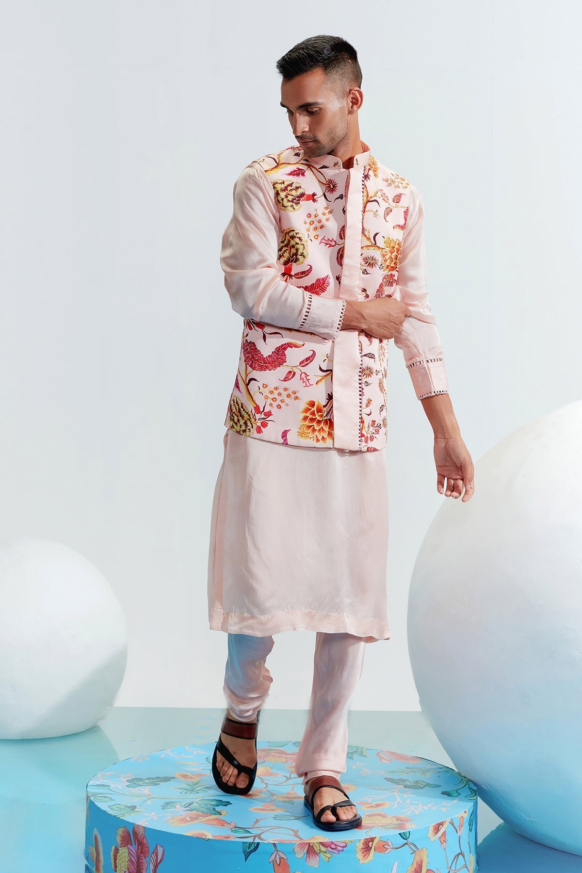 Siddharth Batra In Ayaan