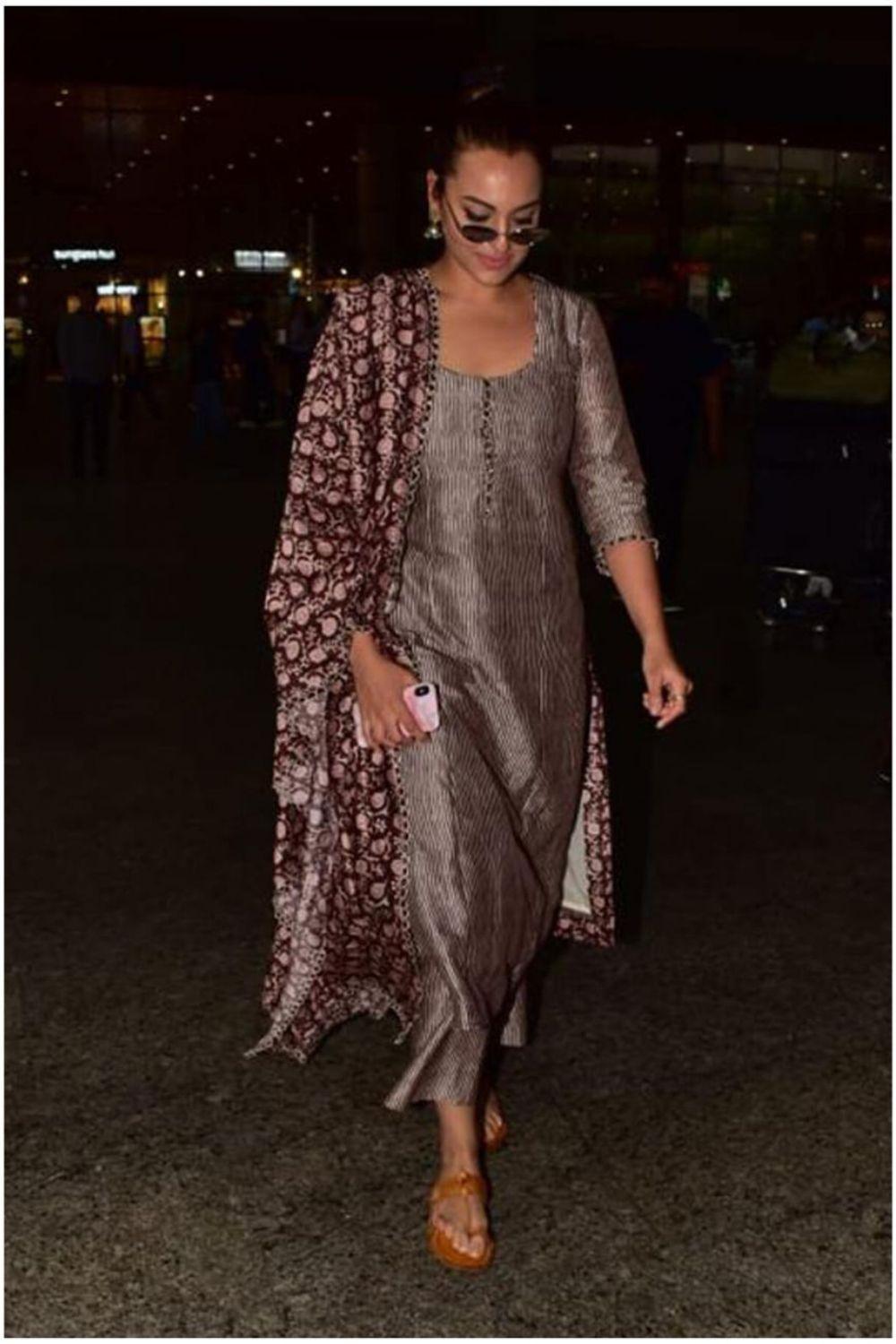 Sonakshi Sinha