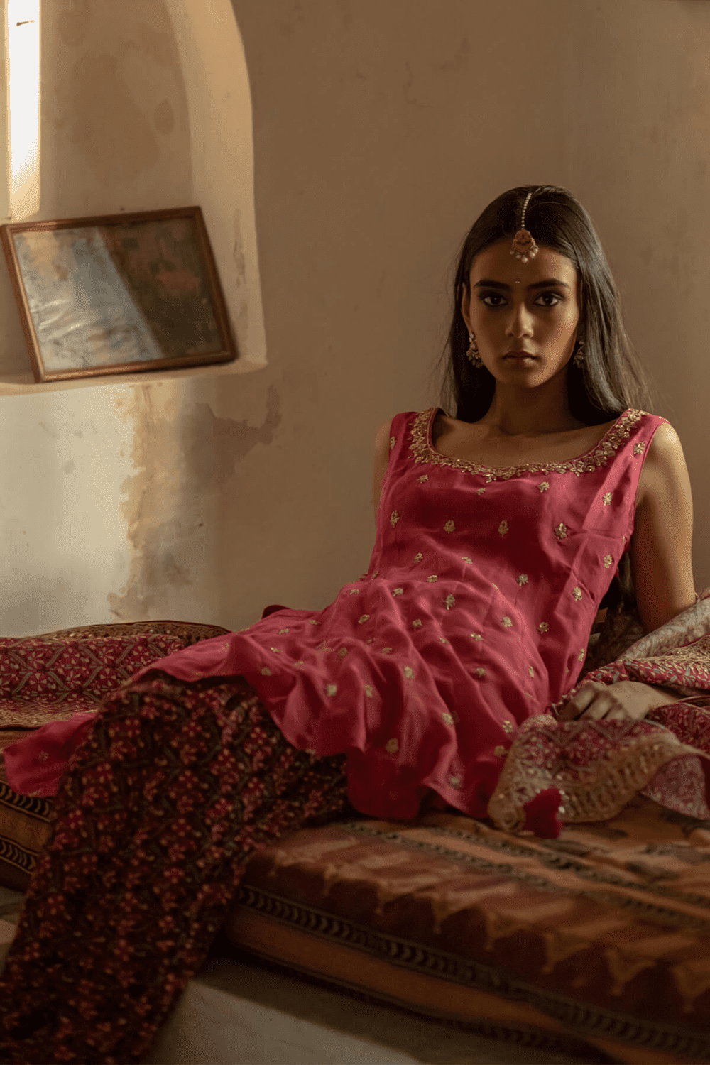 Kurta Set