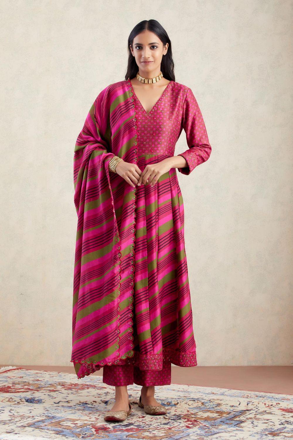 Kurta Set