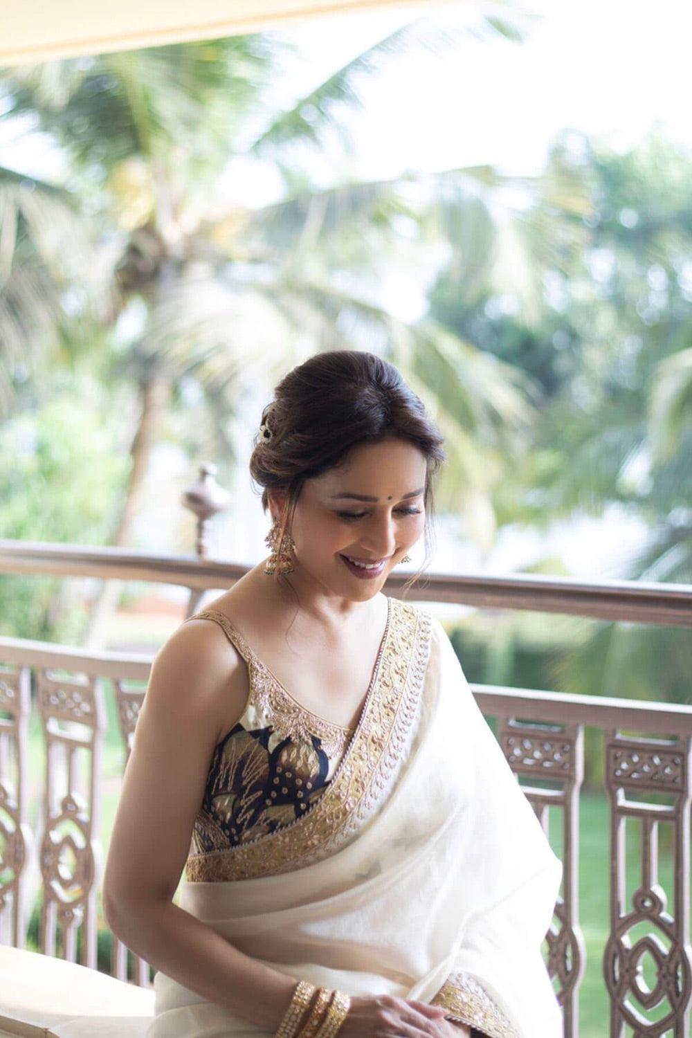 Madhuri Dixit Nene
