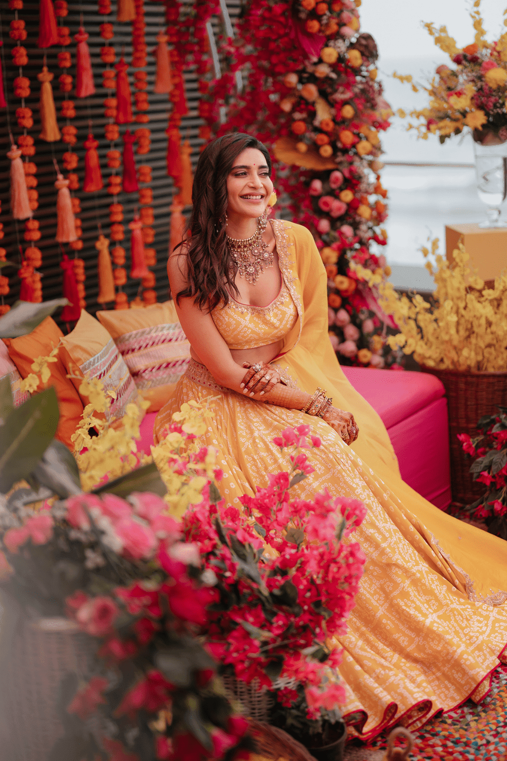 Karishma Tanna