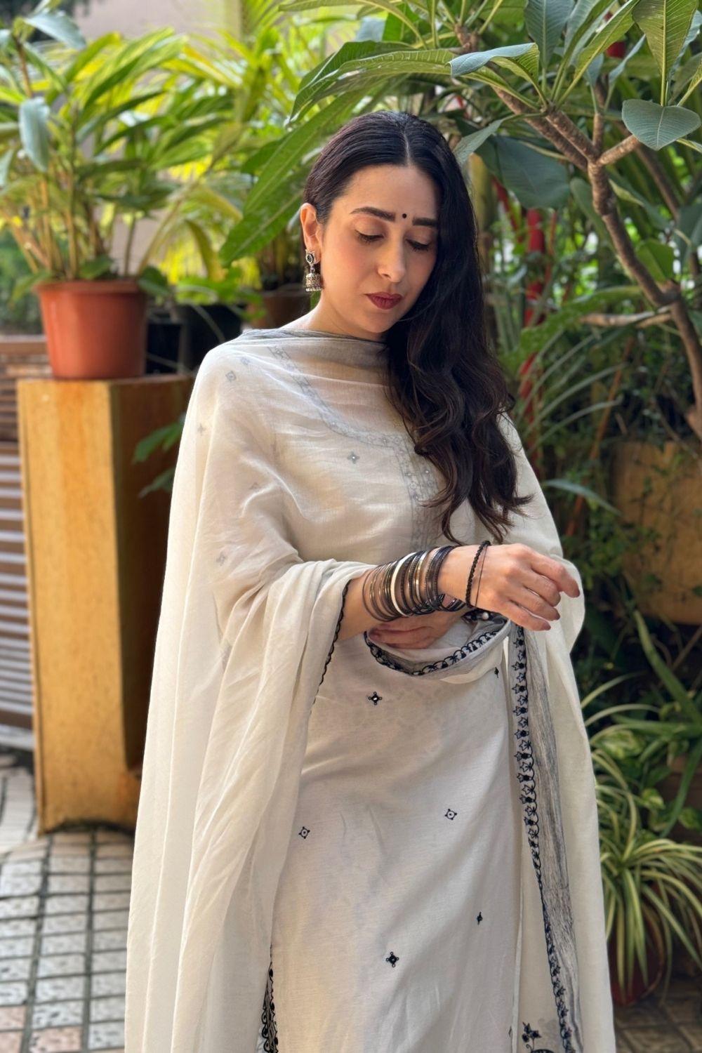 Karishma Kapoor