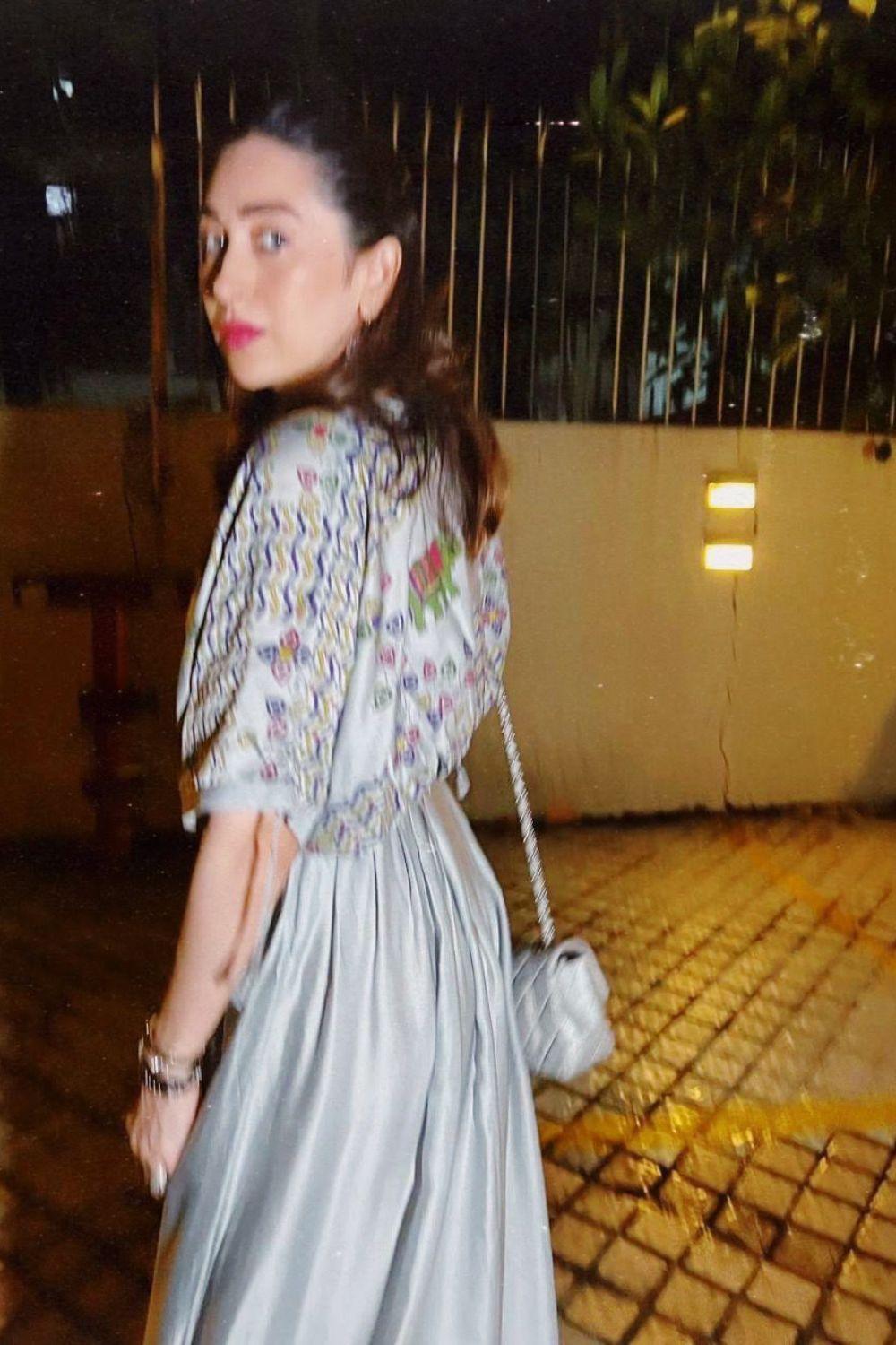 Karishma Kapoor