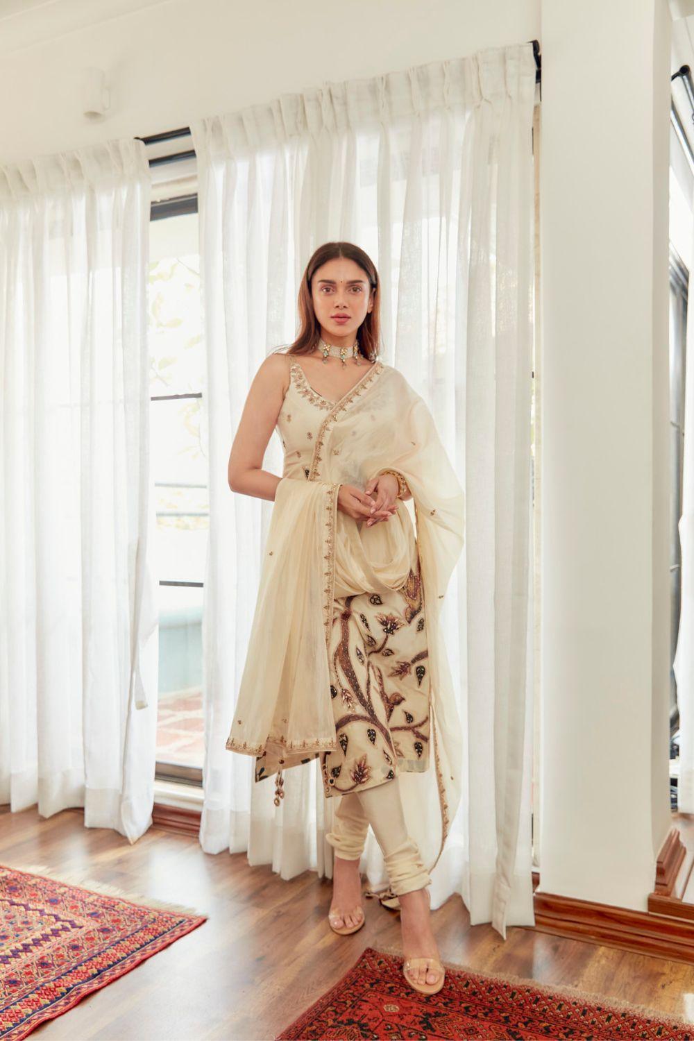 Aditi Rao Hydari