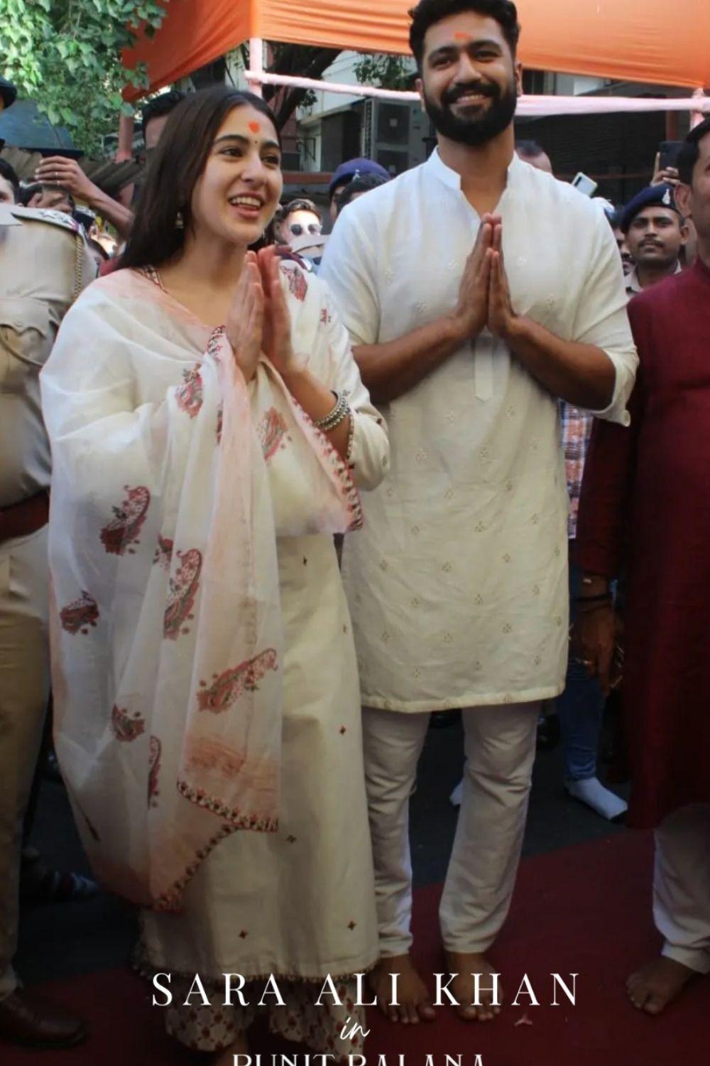 Sara Ali Khan