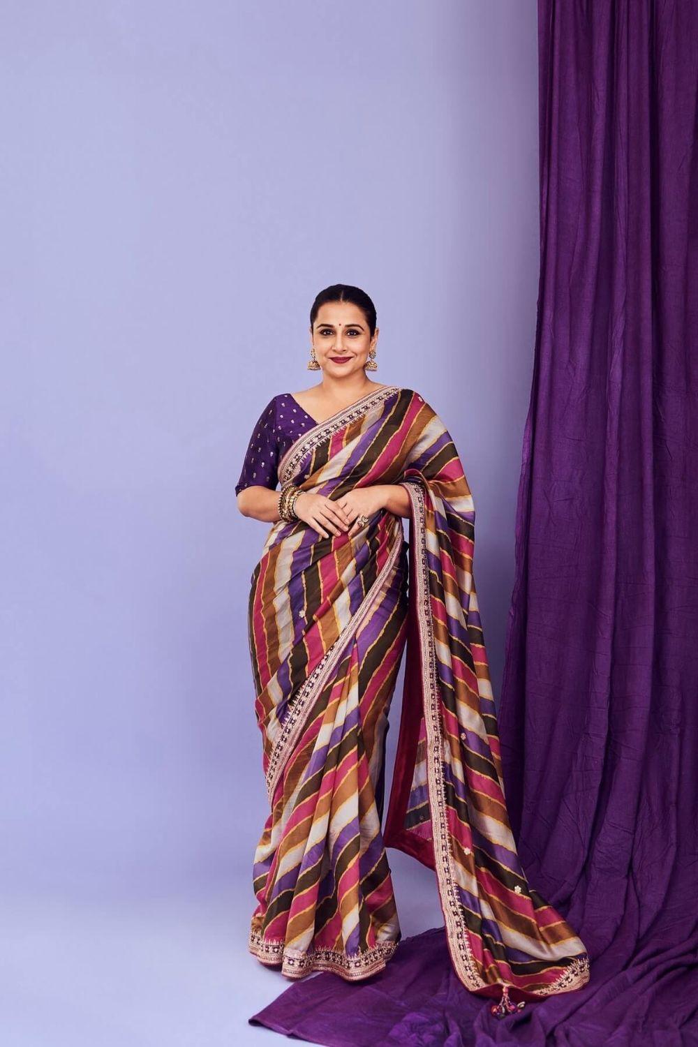 Vidya Balan