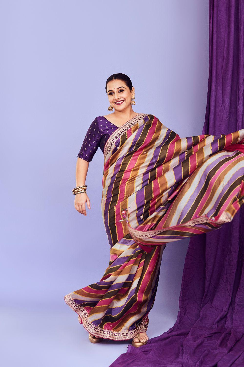 Vidya Balan