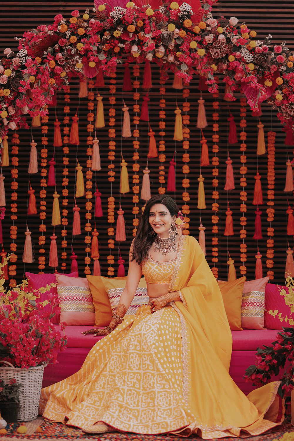 Karishma Tanna