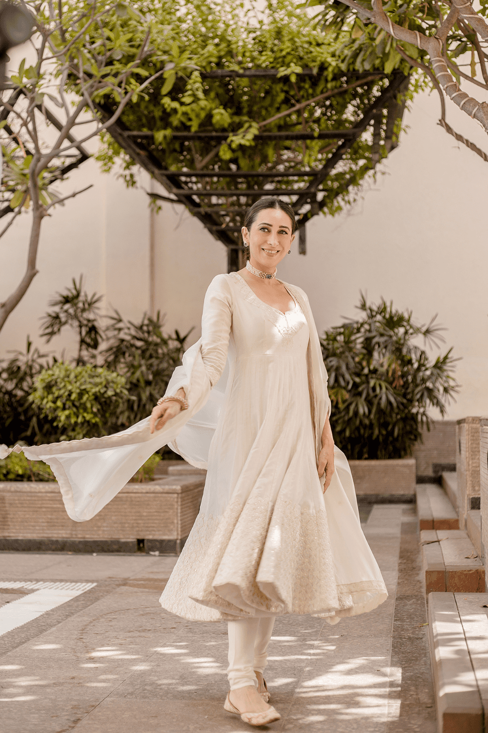 Karishma Kapoor