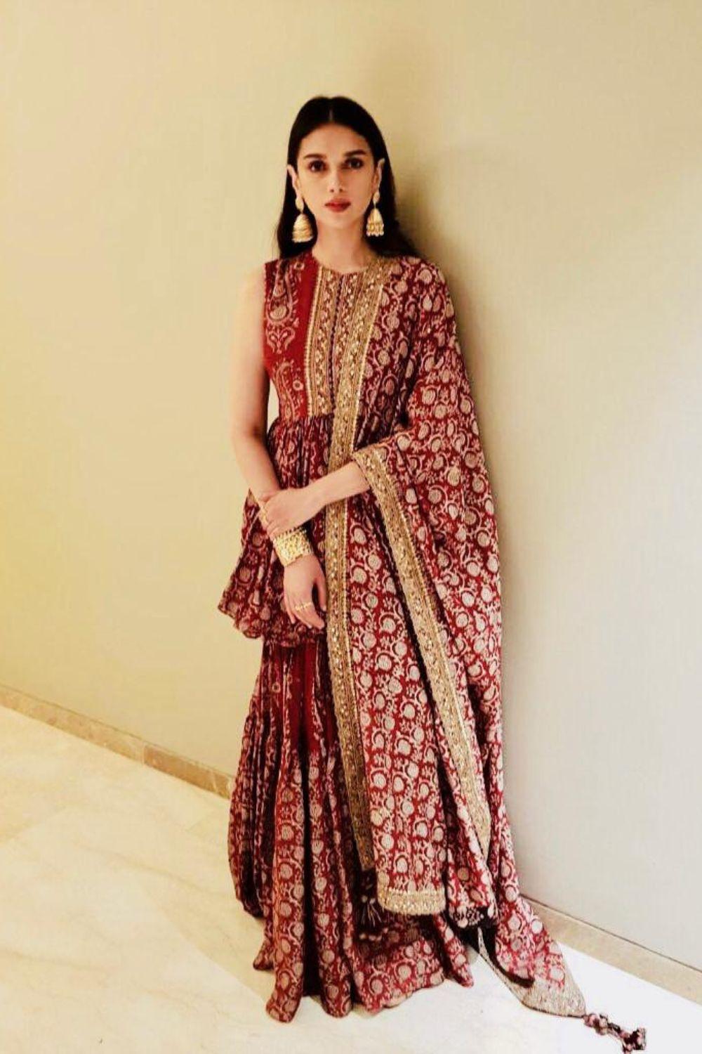 Aditi Rao Hydari