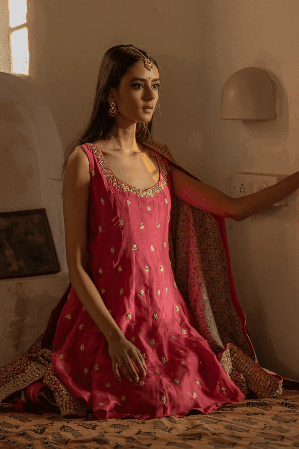 Kurta Set