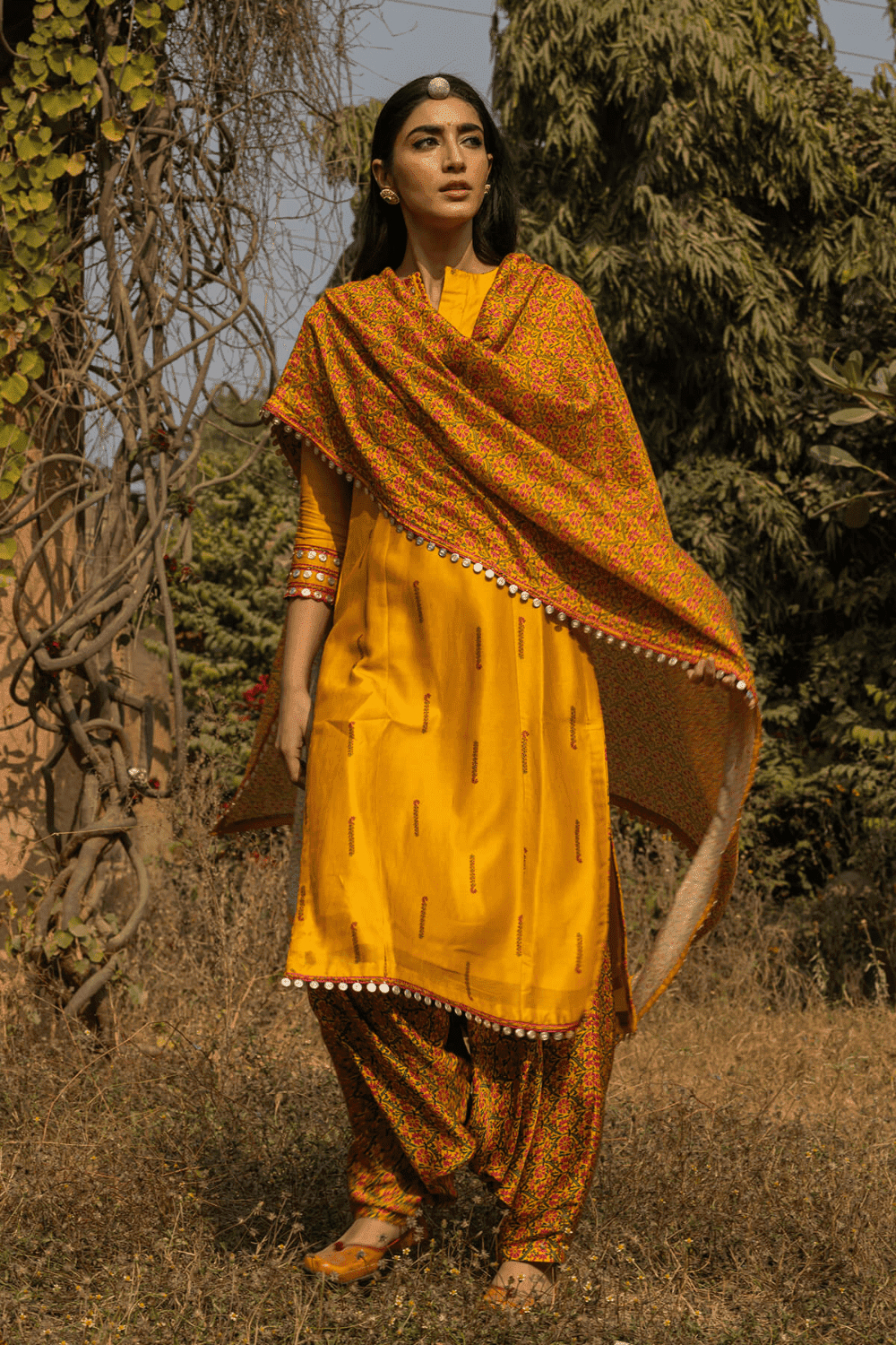 Kurta Set