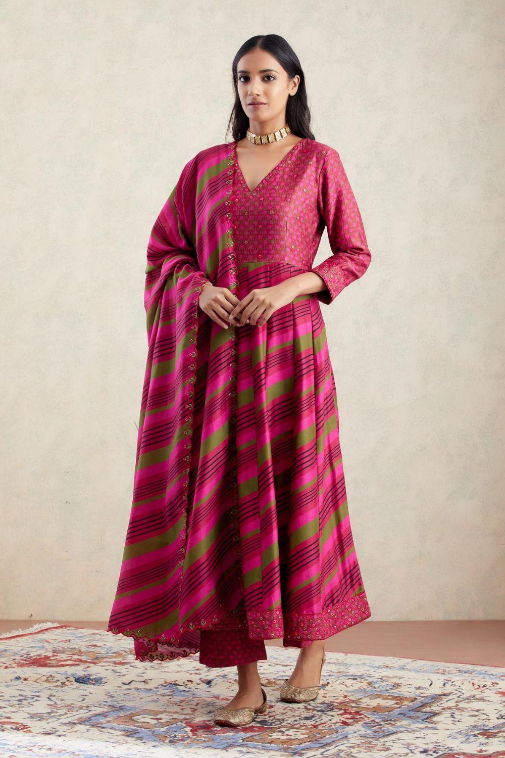 Kurta Set