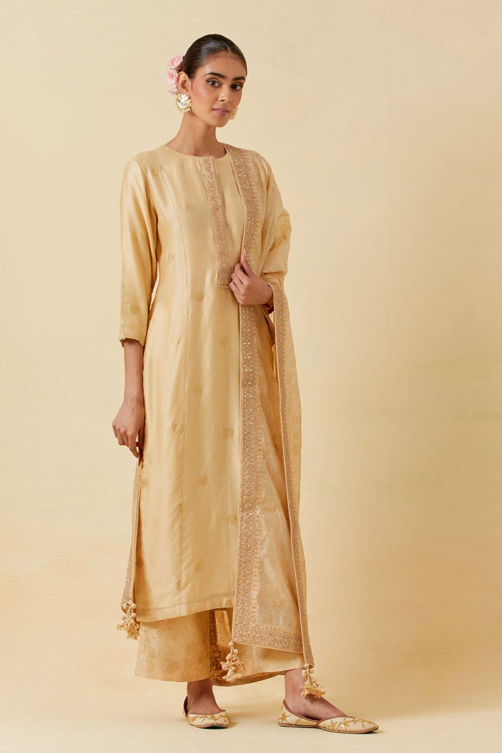 Classic Kurta Set