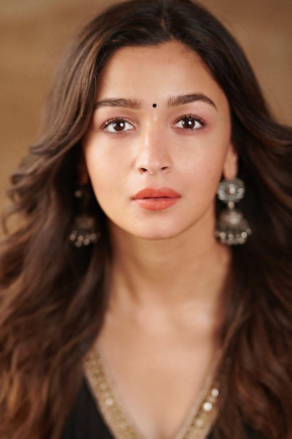 Alia Bhatt