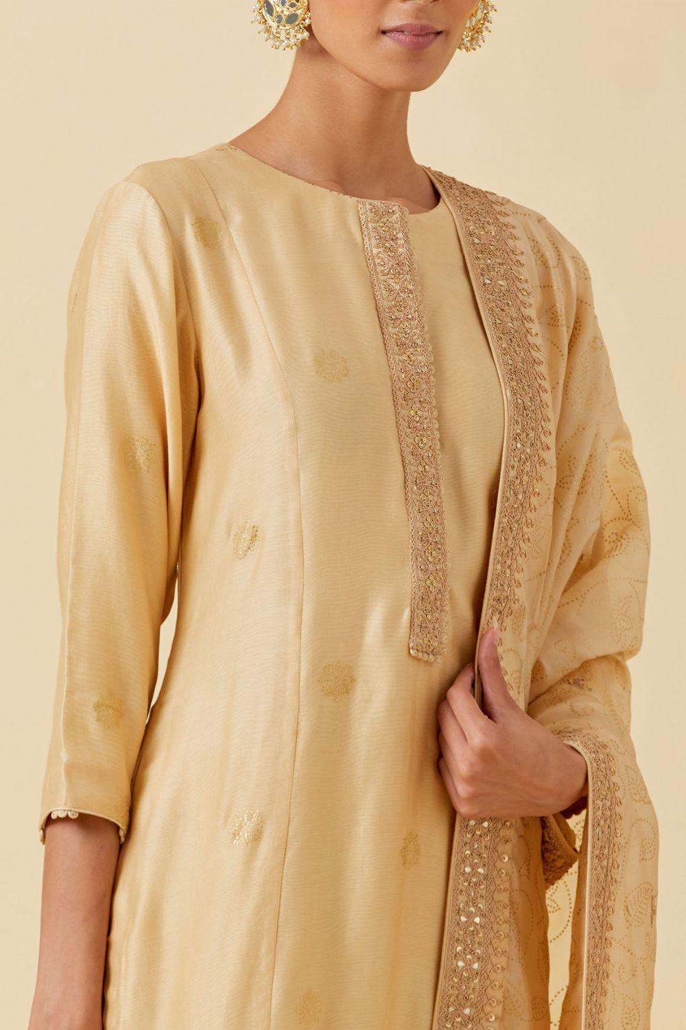 Classic Kurta Set