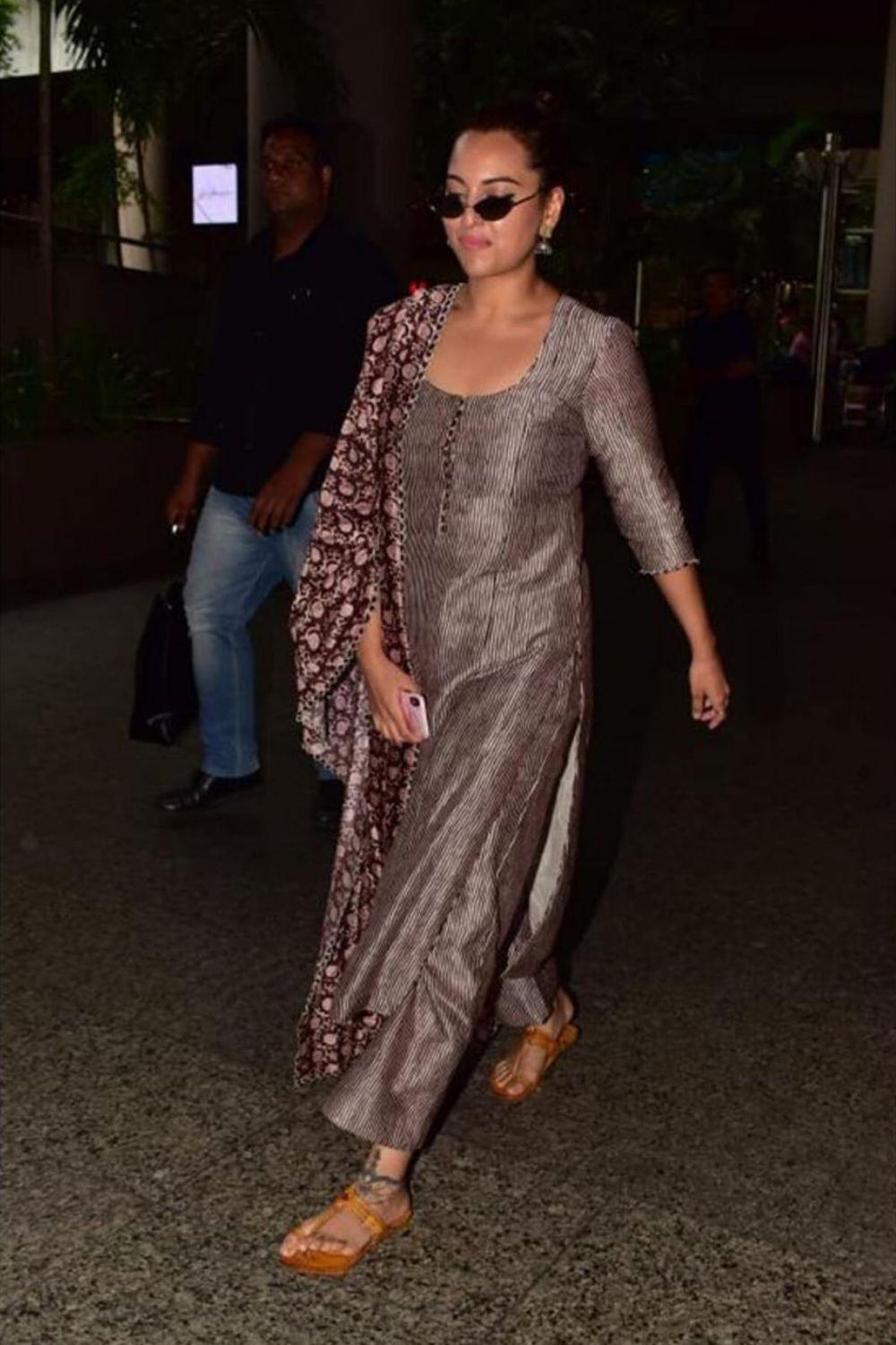 Sonakshi Sinha